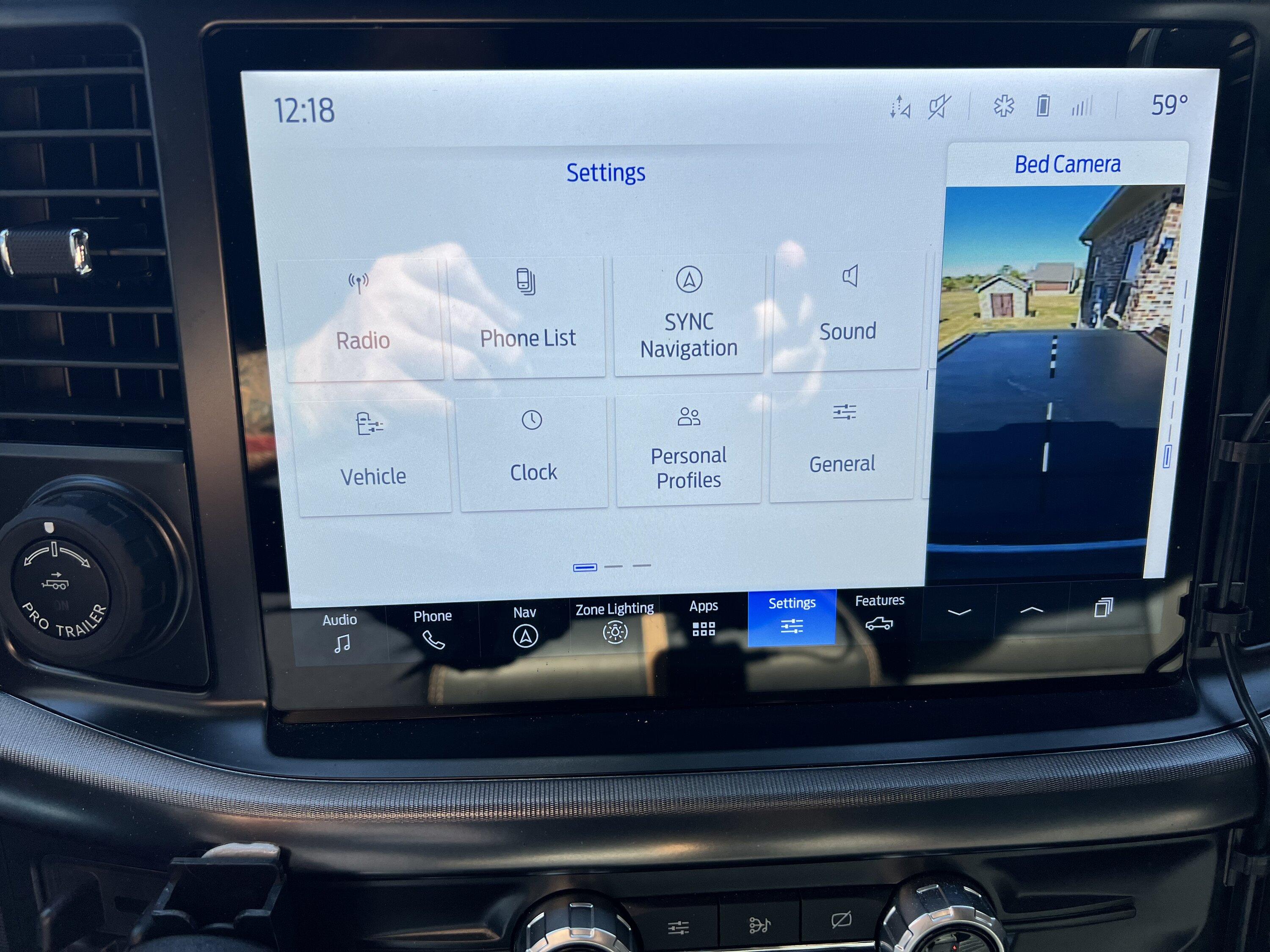 Ford F-150 ECU module programming guide using FDRS 68F418C4-42B1-433C-AEB6-4D631FC44FDC