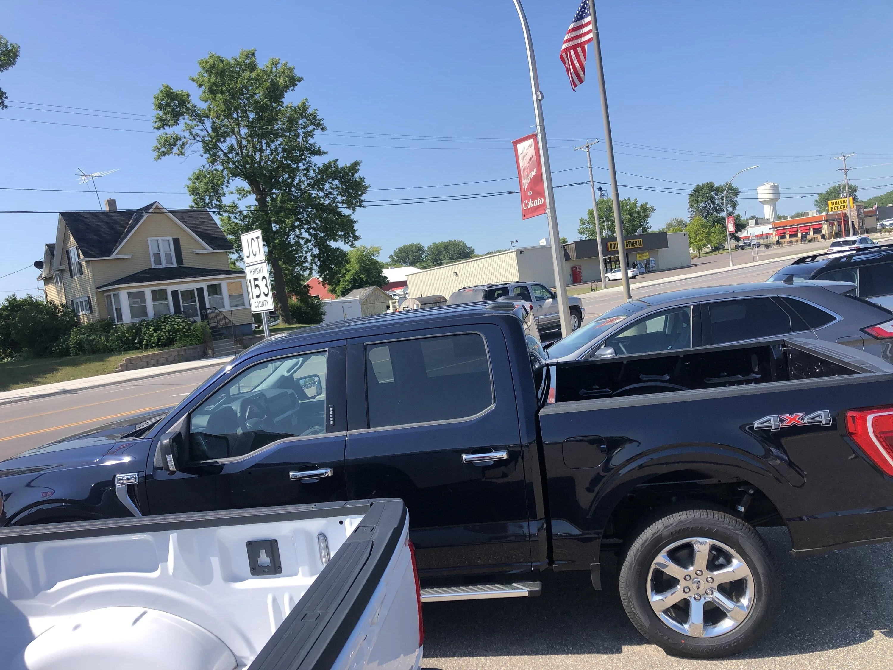 Ford F-150 Introductions and Welcome Thread! 👋 69535575-566F-4E93-919D-93E0496C3C04