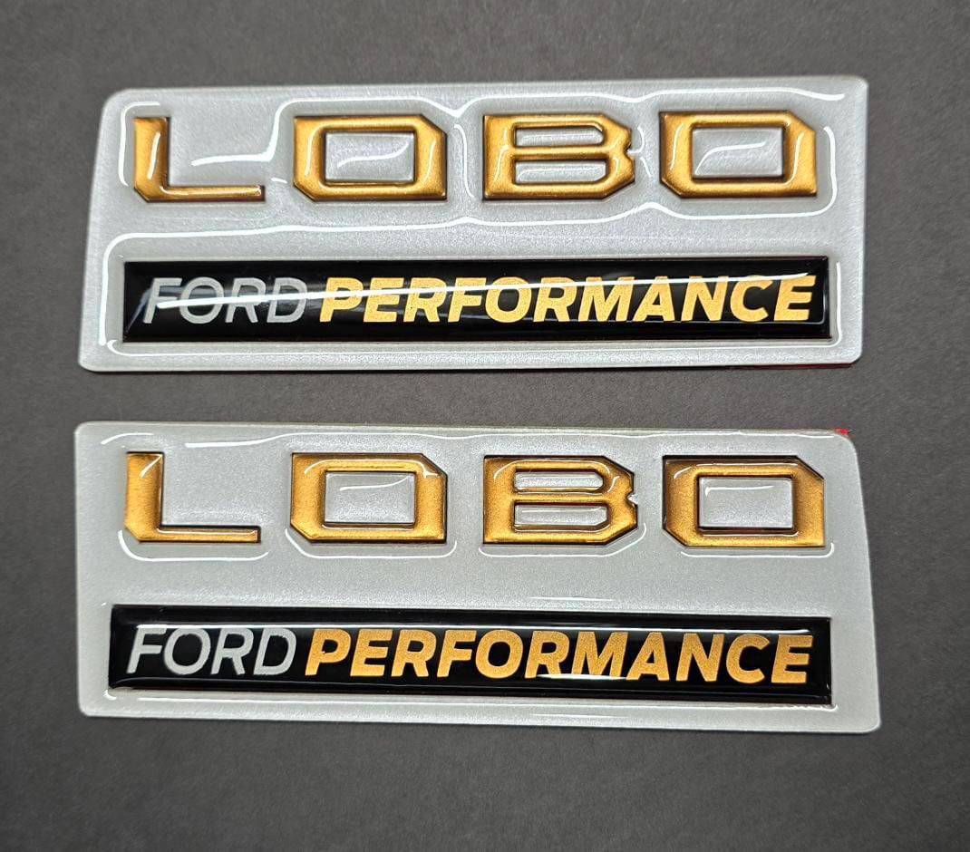 Ford F-150 Space White Build - 2021 F-150 STX 69562414-06ED-469A-8A76-DBF7FD00BE87