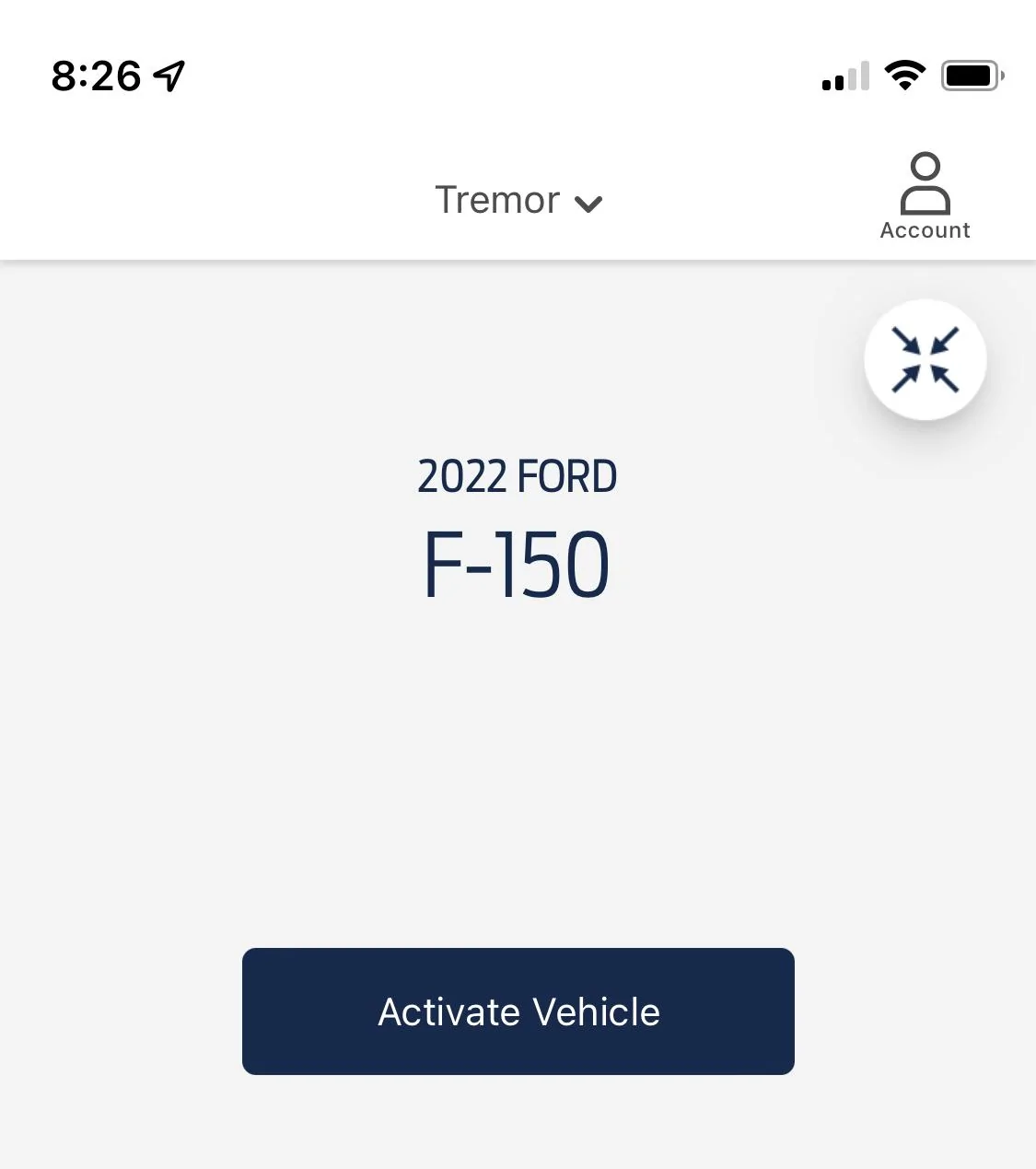 Ford F-150 05/16 Build Week 69E1ADE0-3A9C-4C48-AC37-6708B3228EF1