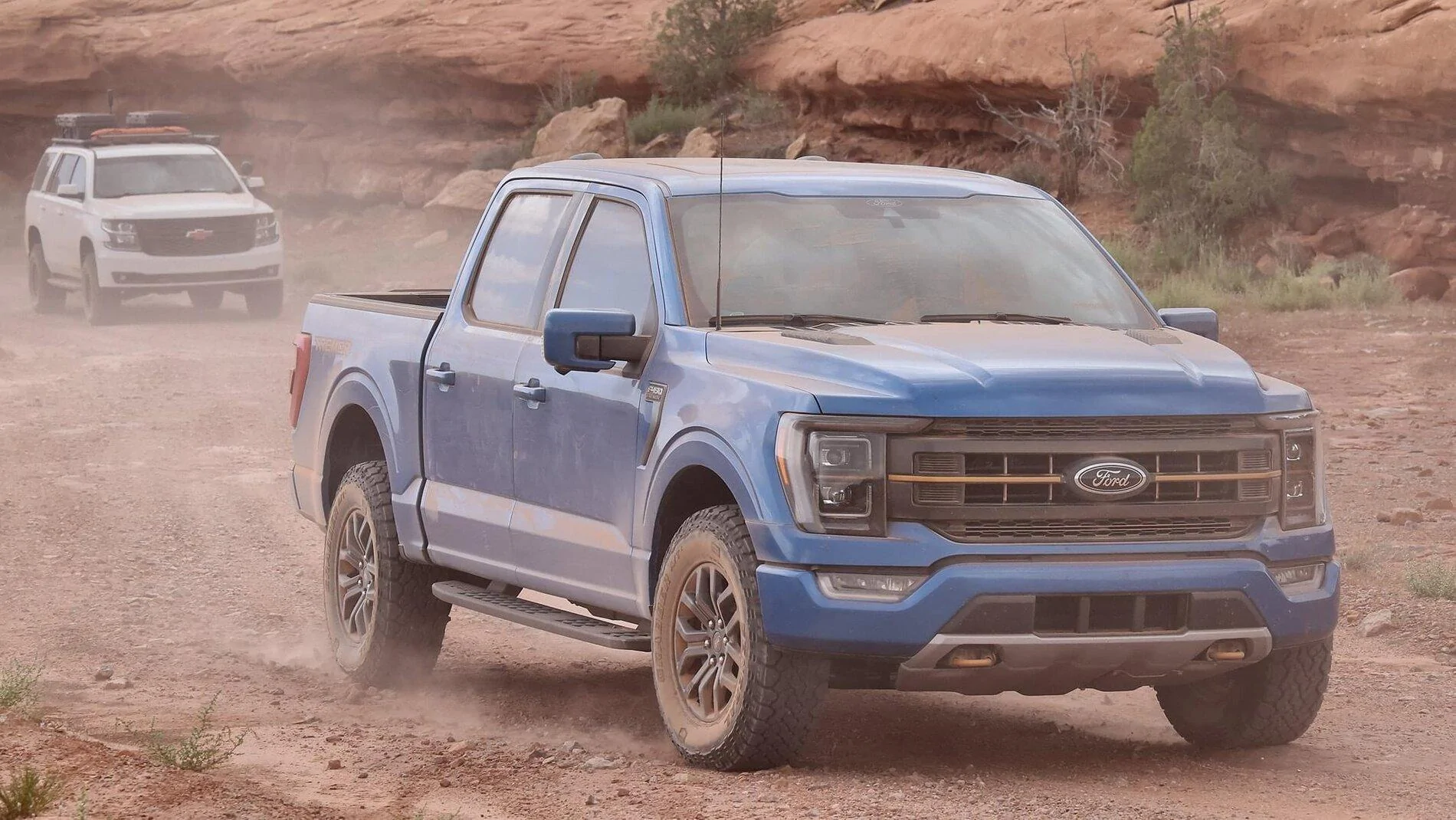 Ford F-150 Tremor Owner's Club 6A0B005A-2F59-4FD5-A392-AD2E21FA3581