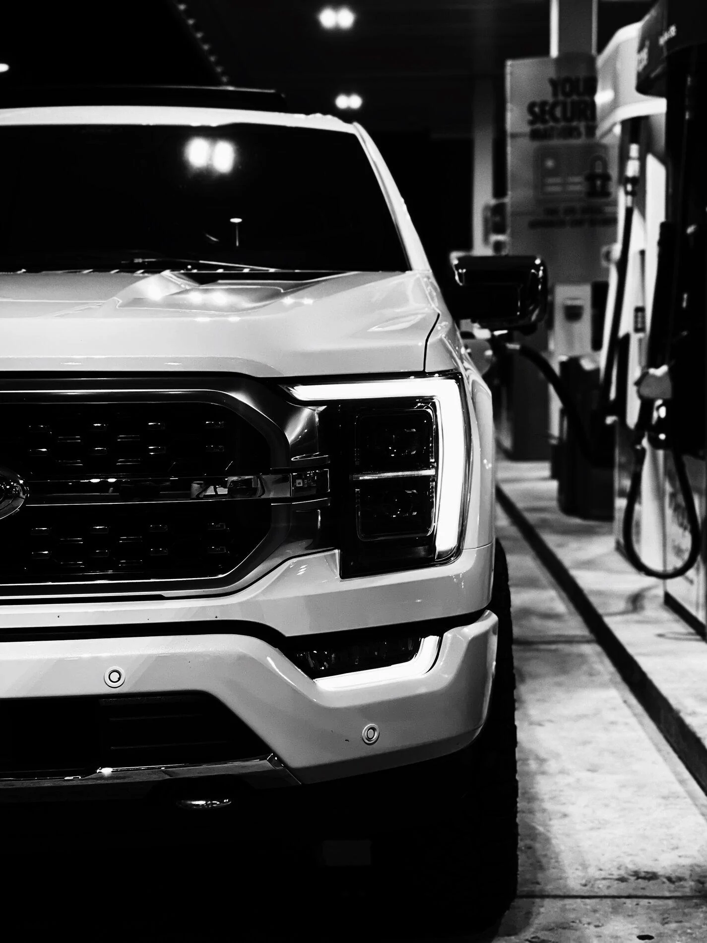 Ford F-150 My 2021 Platinum build is complete ?? 6A0FC216-8868-4795-A3FA-93A782EB9217