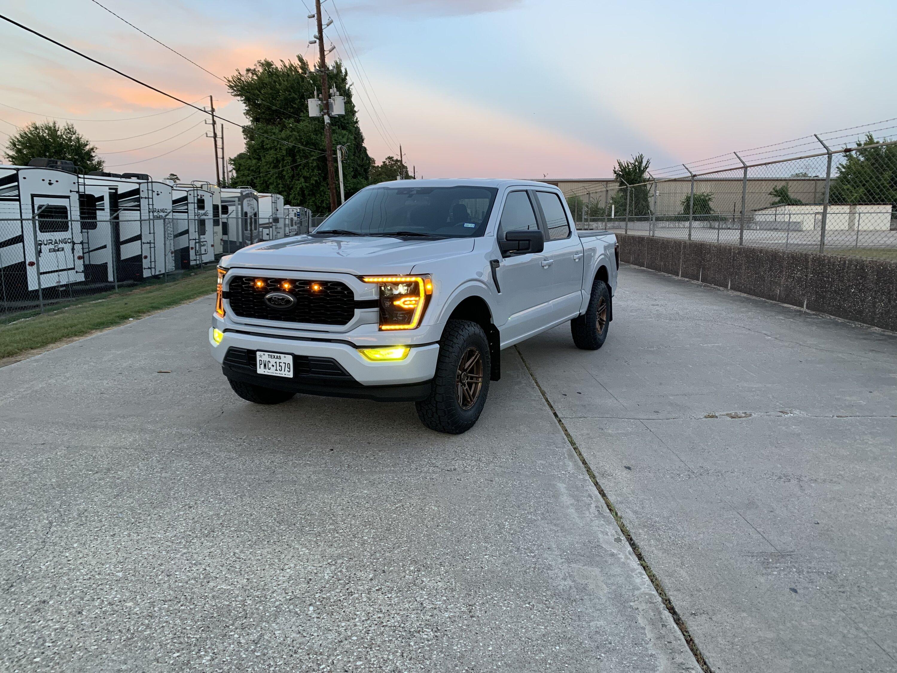 Ford F-150 AlphaRex LUXX Headlights 6AA4BC7B-5033-417A-927A-12DE4E2AD18D