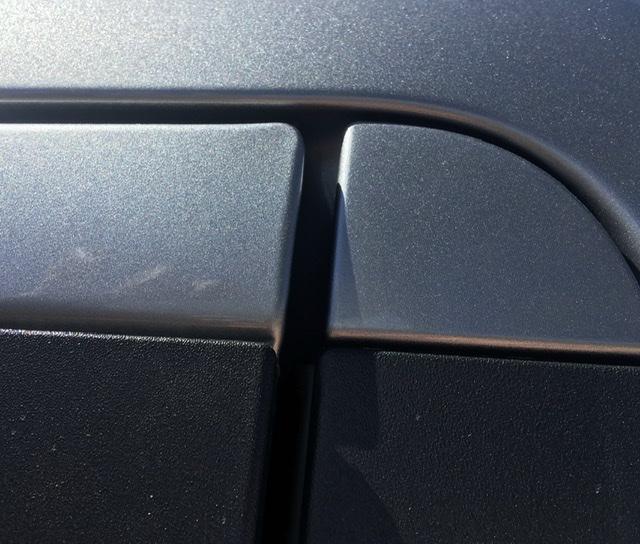 Ford F-150 KC, Quality is NOT job #1 6B1615EC-8629-450C-AB67-36B744E53994