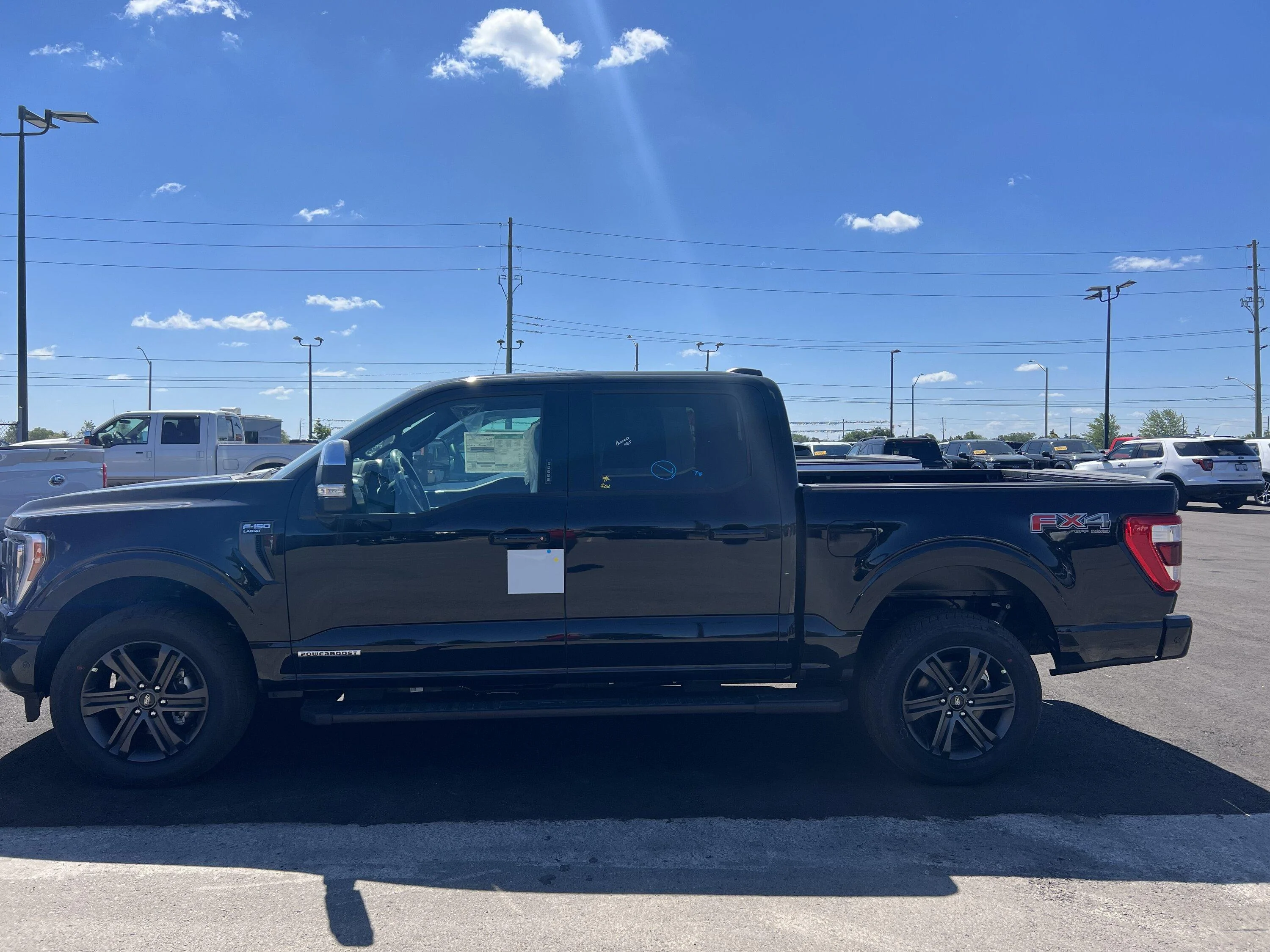 Ford F-150 01/17/2022 Build Week Group 6B4FF55F-863D-44D8-9C1D-85E36CC7CB5C