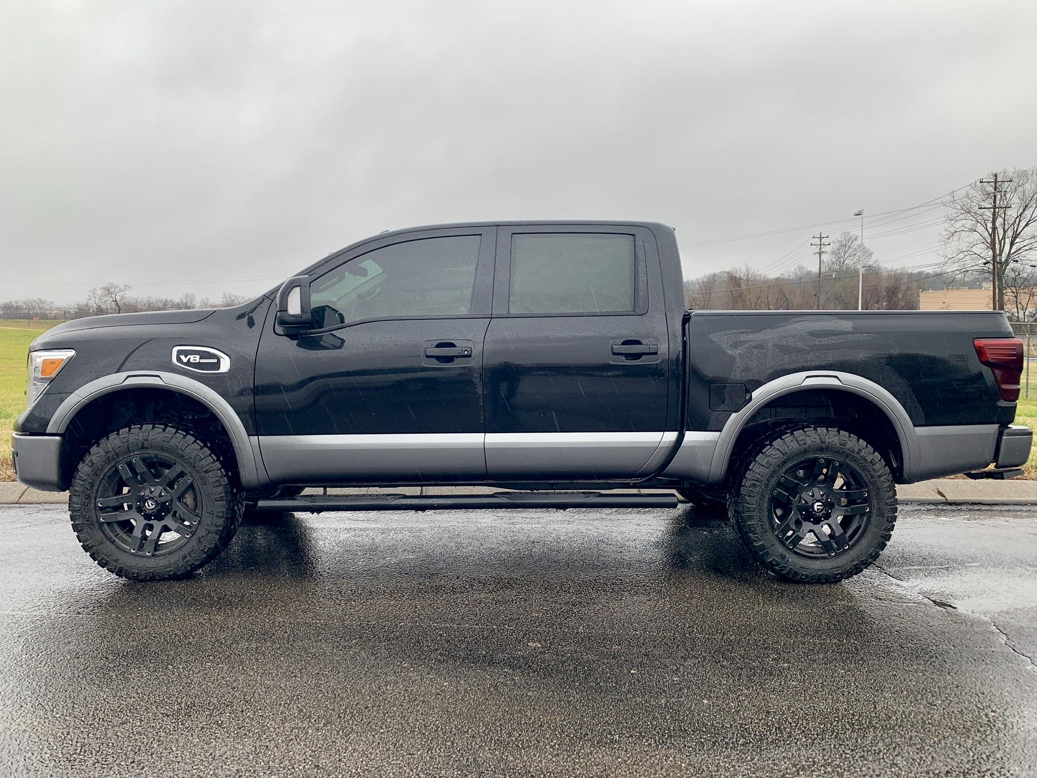 Ford F-150 "Old to New"- What did you drive before purchasing 6B7845AF-87D8-414D-93FA-40DE9D25A24E