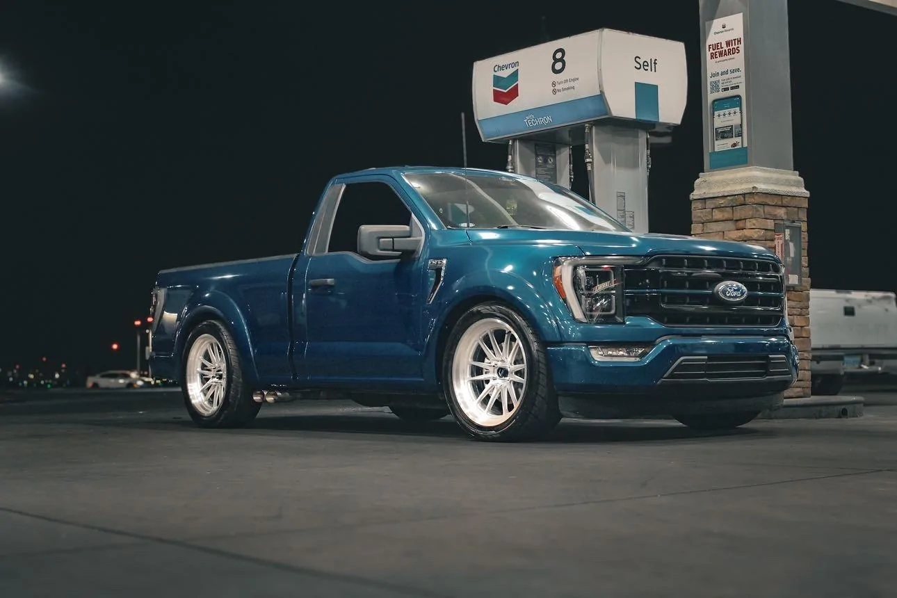 Ford F-150 Show your RCSB build before and after pictures 6BBE1C46-5466-48F6-9FAD-700E0D71657A