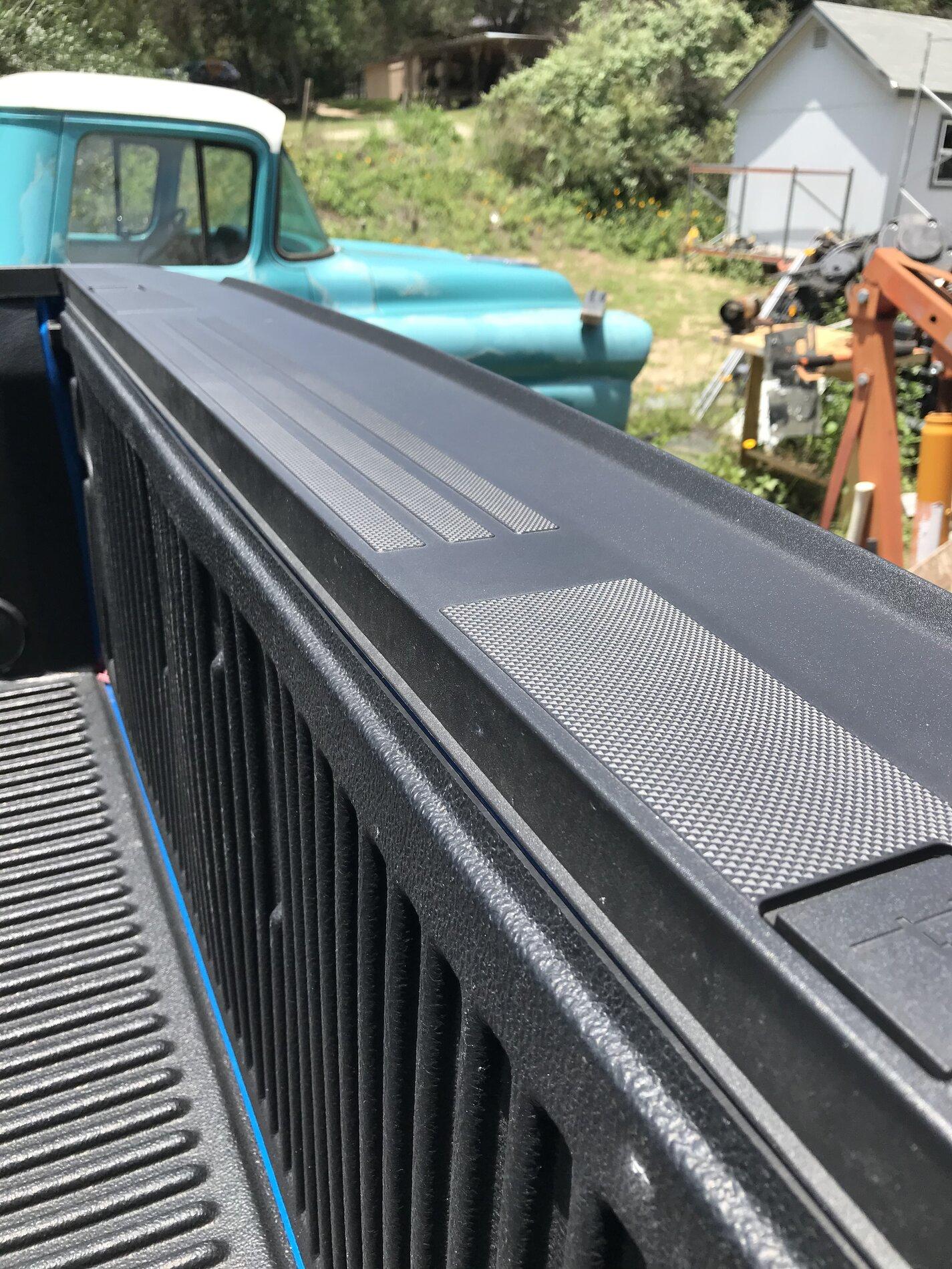 Ford F-150 Poor Design 6BD5A07E-C11A-430C-80B7-FB2AABE6131A