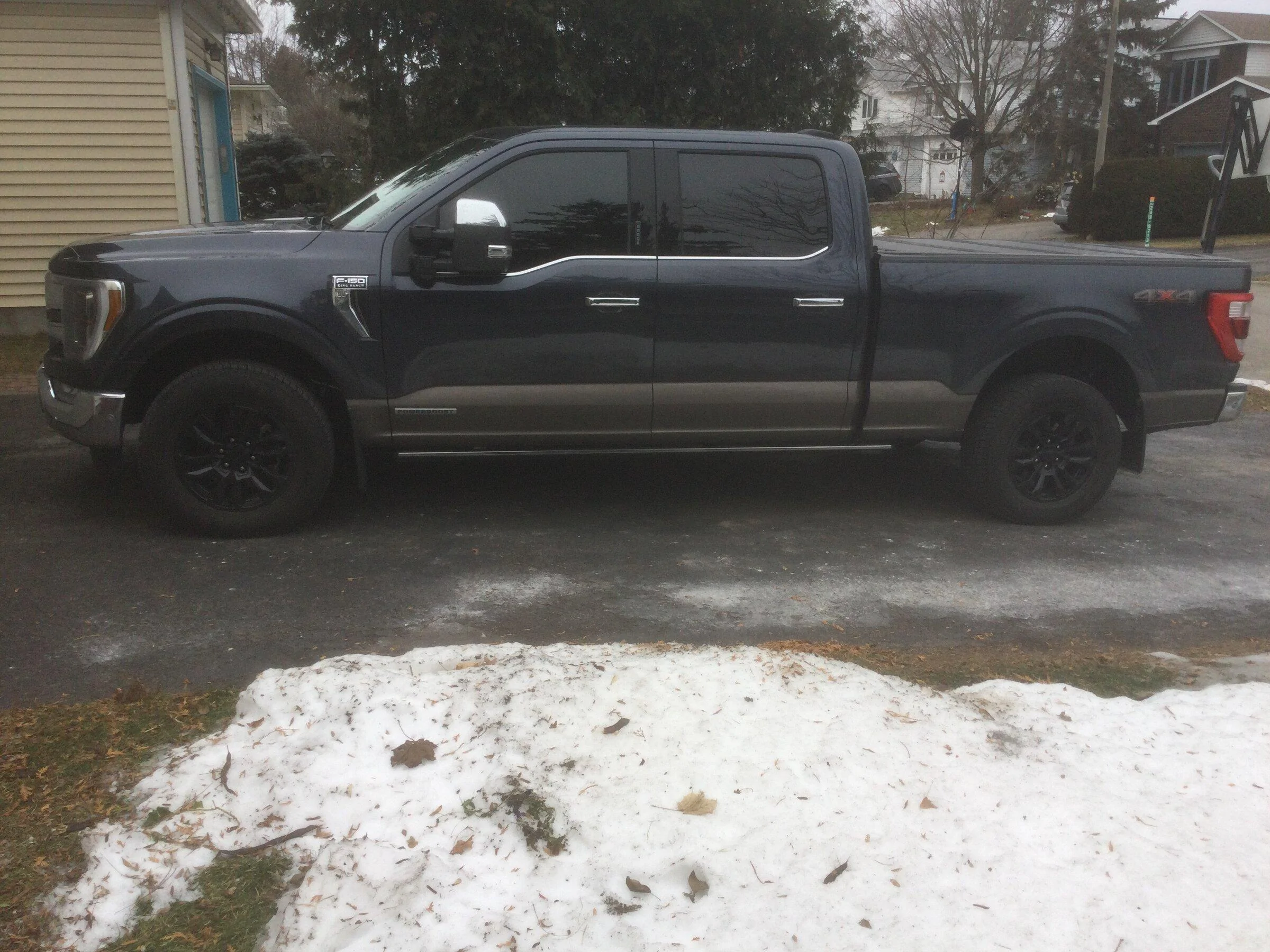 Ford F-150 Will 18's look too small on my Lariat PB?? 6BFF3E92-D967-41B6-8B73-219A1373907A
