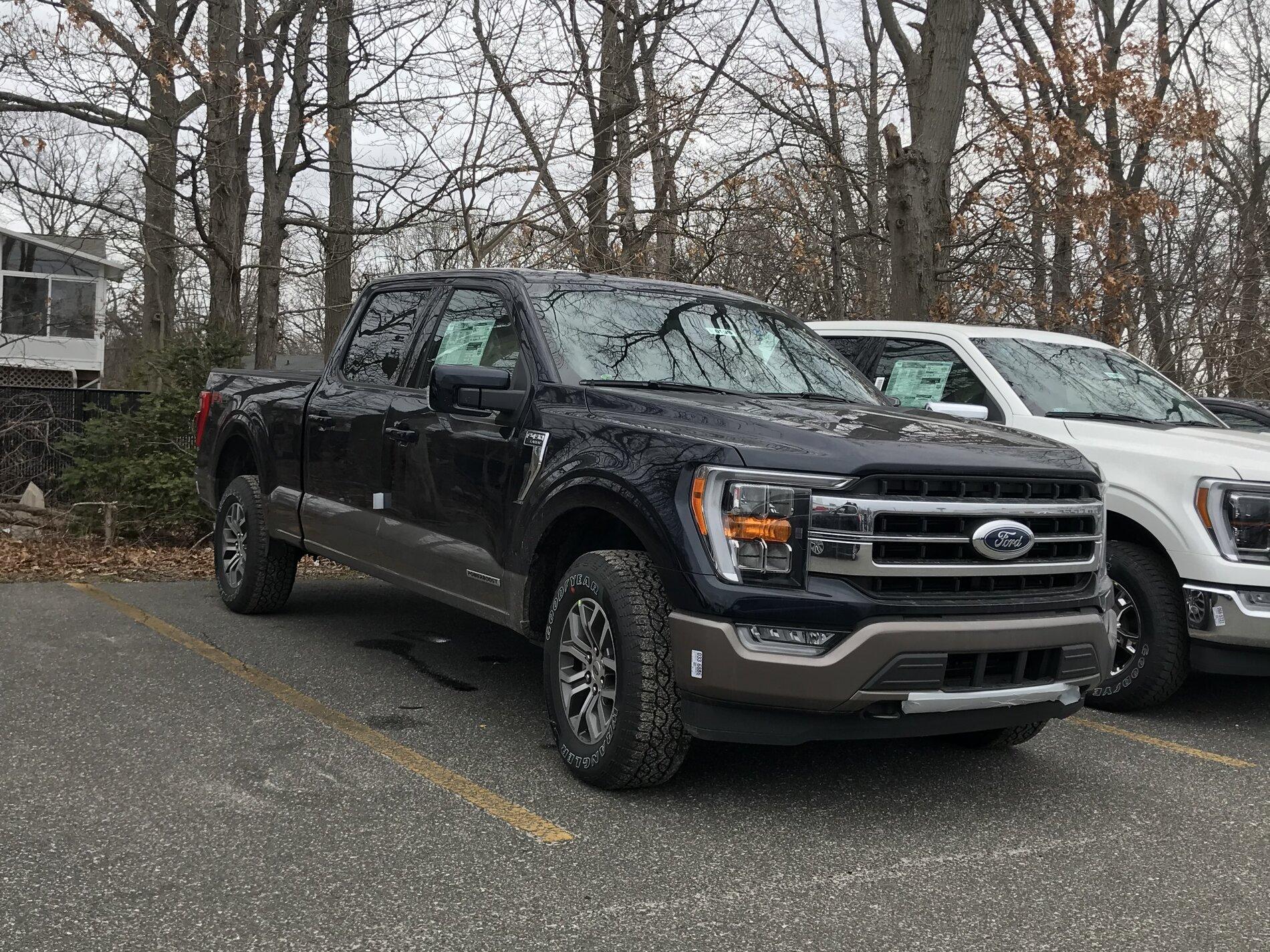 Ford F-150 Antimatter Blue too dark? 6C49A4E5-2A2C-4BD8-B7D0-F4E75B0ED862
