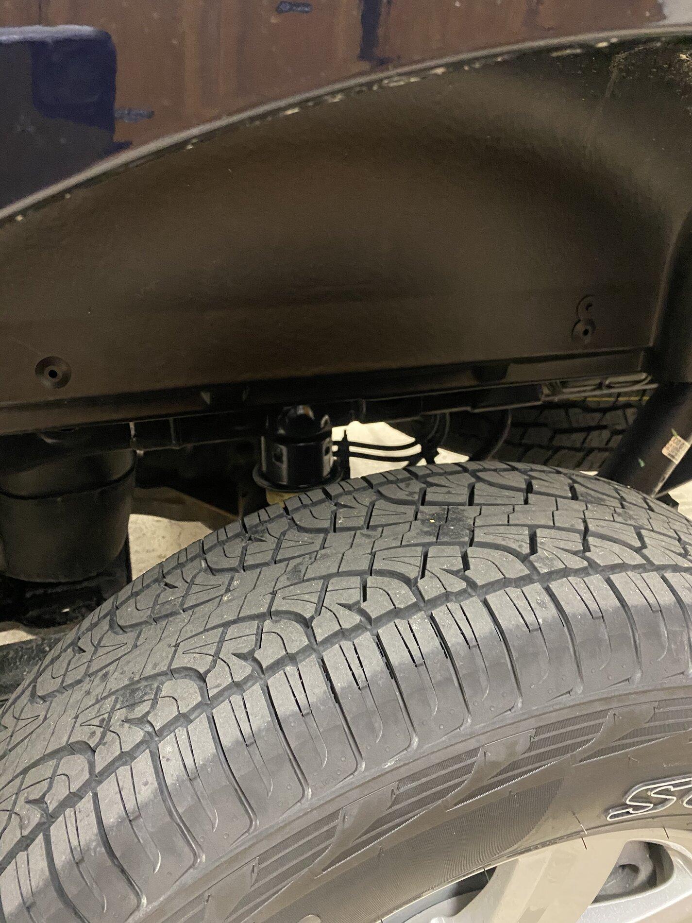 Ford F-150 2021 F-150 Mod Wishlist 6CAD2E4F-7B1F-4728-A9AE-6E7C1DCD3571