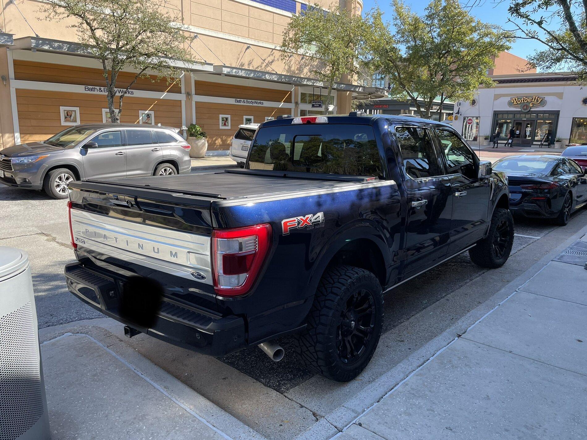 Ford F-150 Antimatter Blue too dark? 6CBF0B28-5B26-4E47-A17E-3C513A35292C