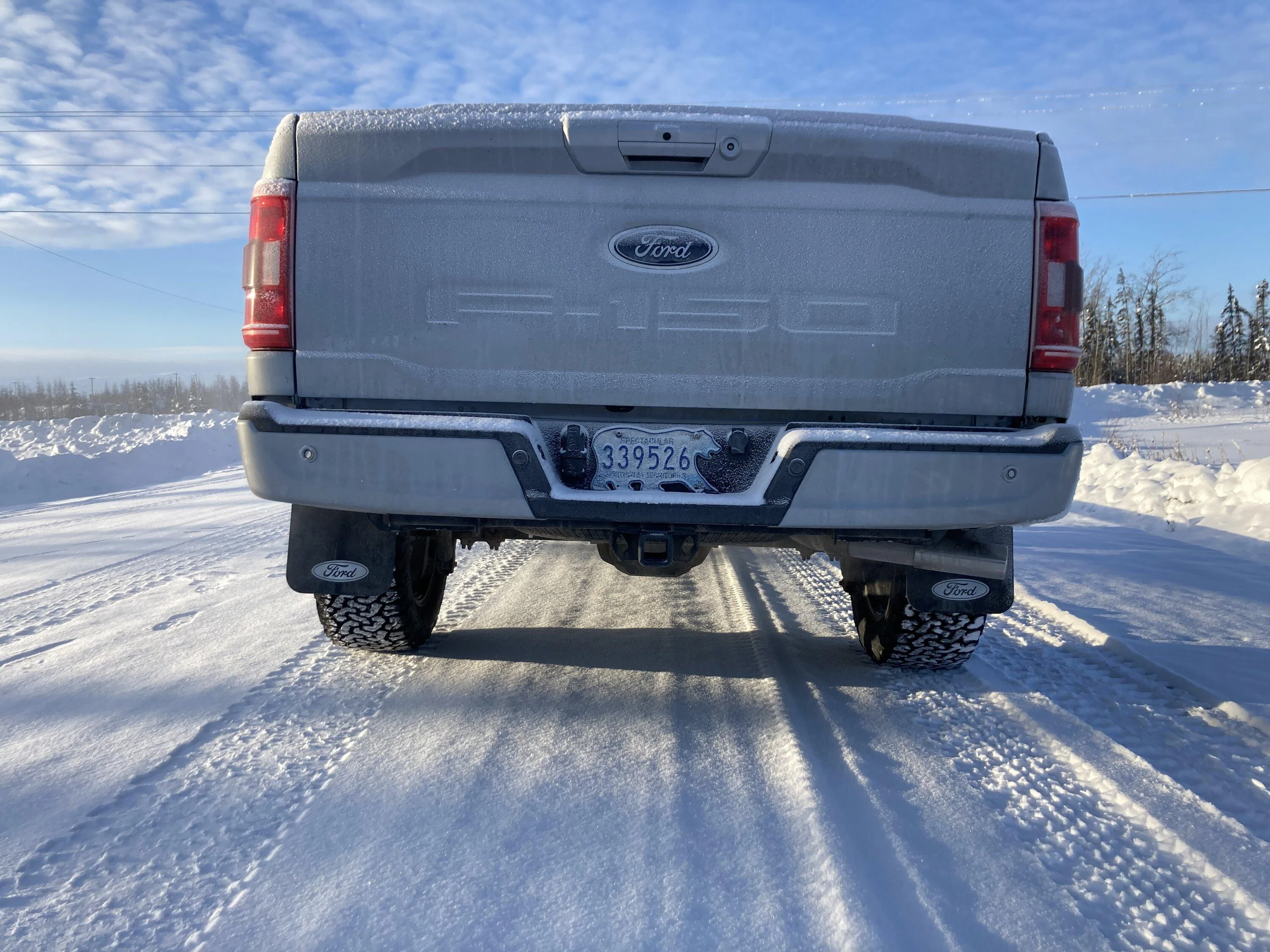 Ford F-150 Factory Wheels with Aftermarket Tire Thread 6D374398-5F9B-475B-B539-33D4F045512B