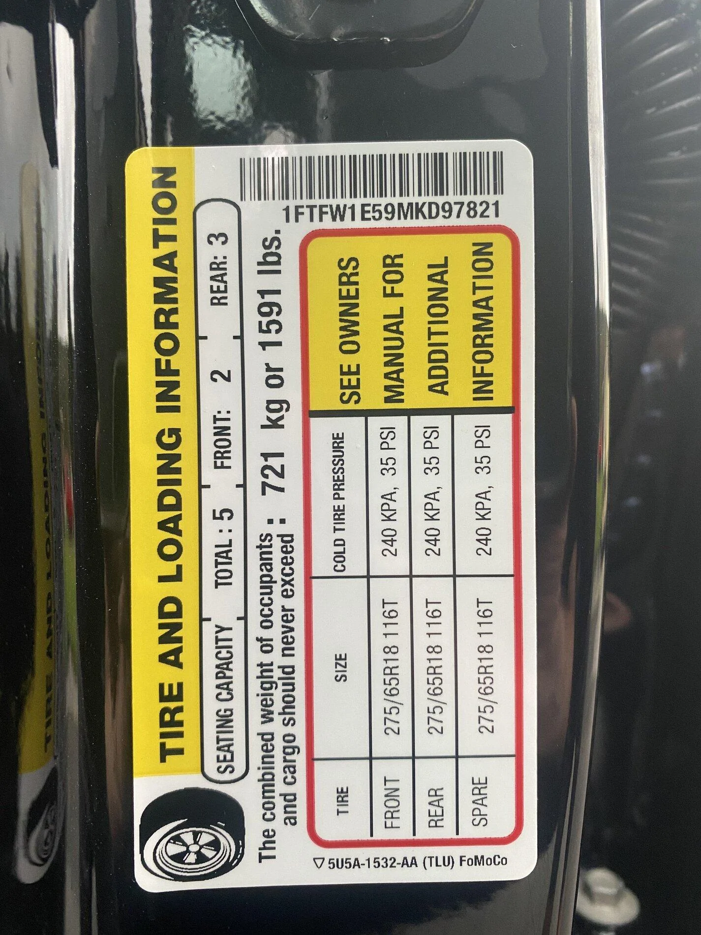 Ford F-150 9/20 Build Week 6D6D9B95-01D9-4C42-B883-7078E313491C