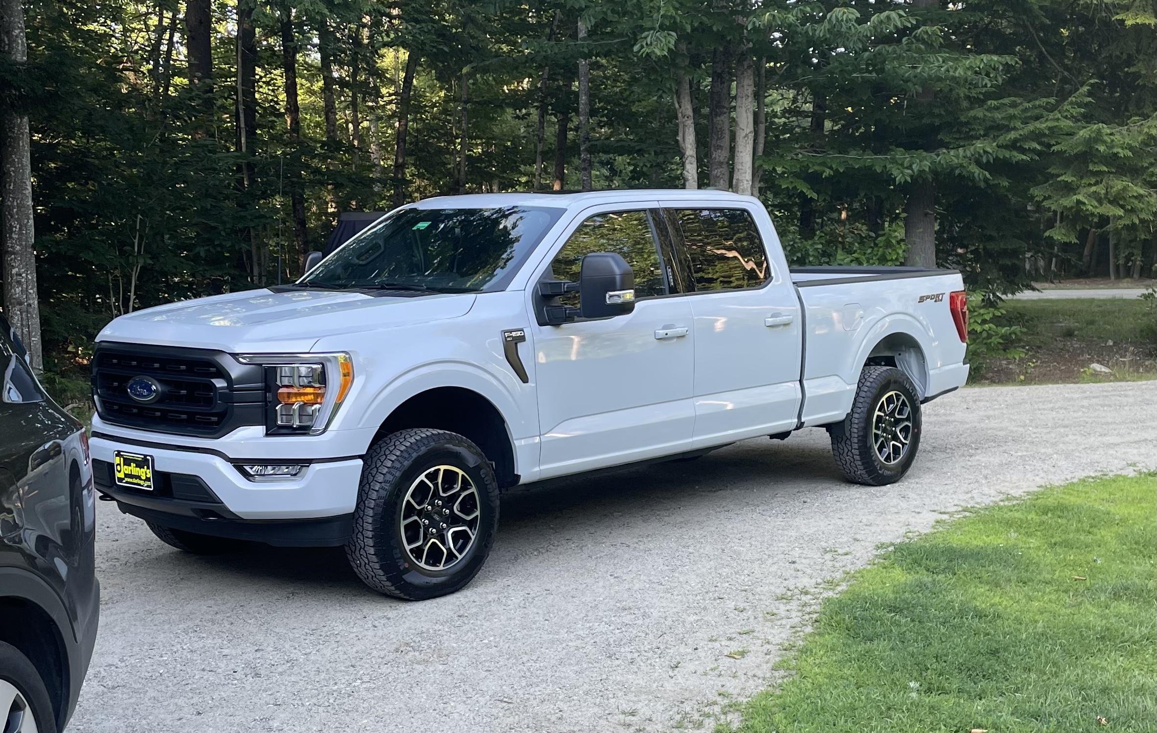 Ford F-150 01/10/22 Build Week Club 6DB8A98D-8A94-458A-BD17-CD83883B15D0