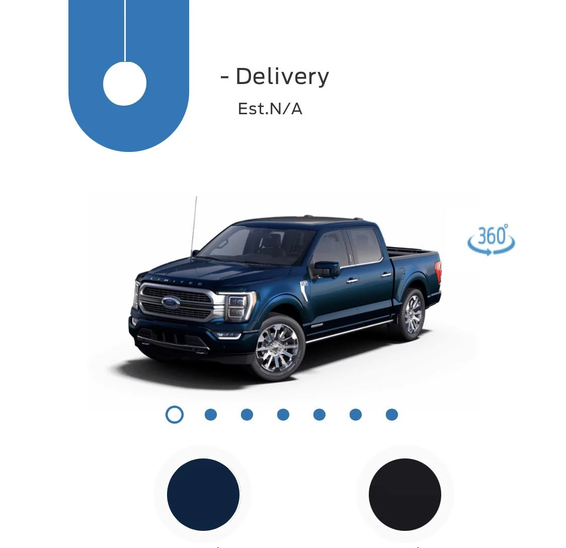 Ford F-150 6/14 Build Week Club 6DBDC9B7-E22C-460B-9802-DA615E068AC2