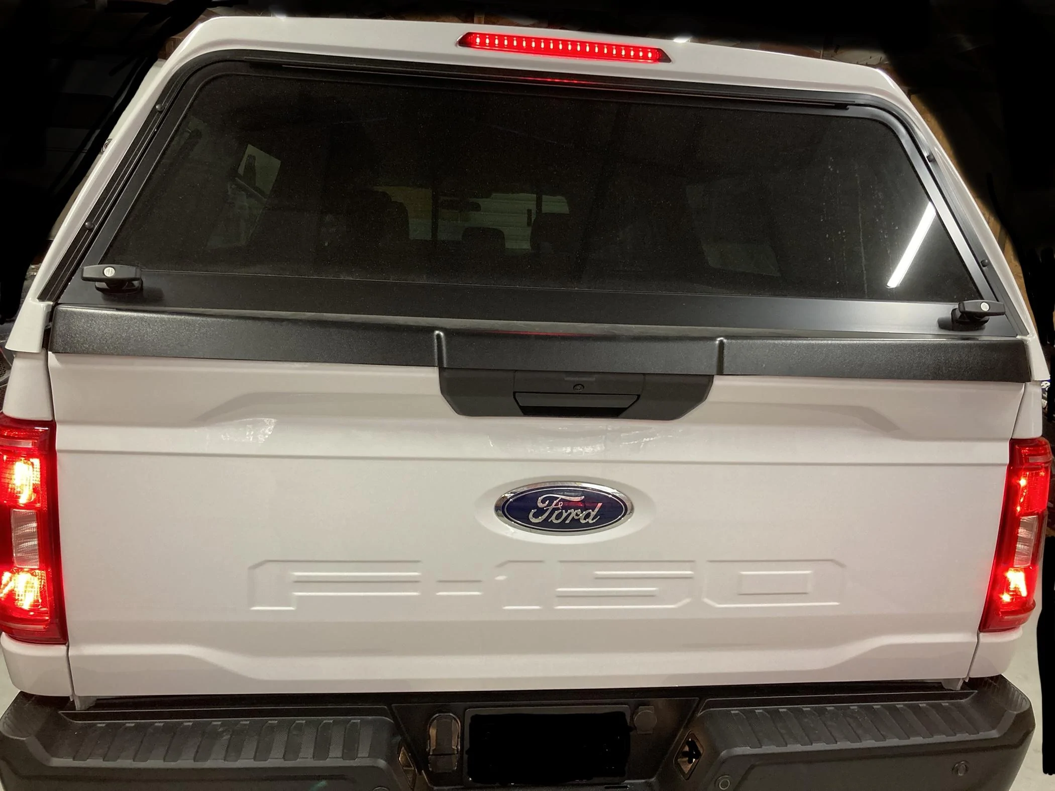 Ford F-150 Bed Cap Install & Wiring Issues 6DC4C2DF-558C-45CD-B063-6C7D874EEC88