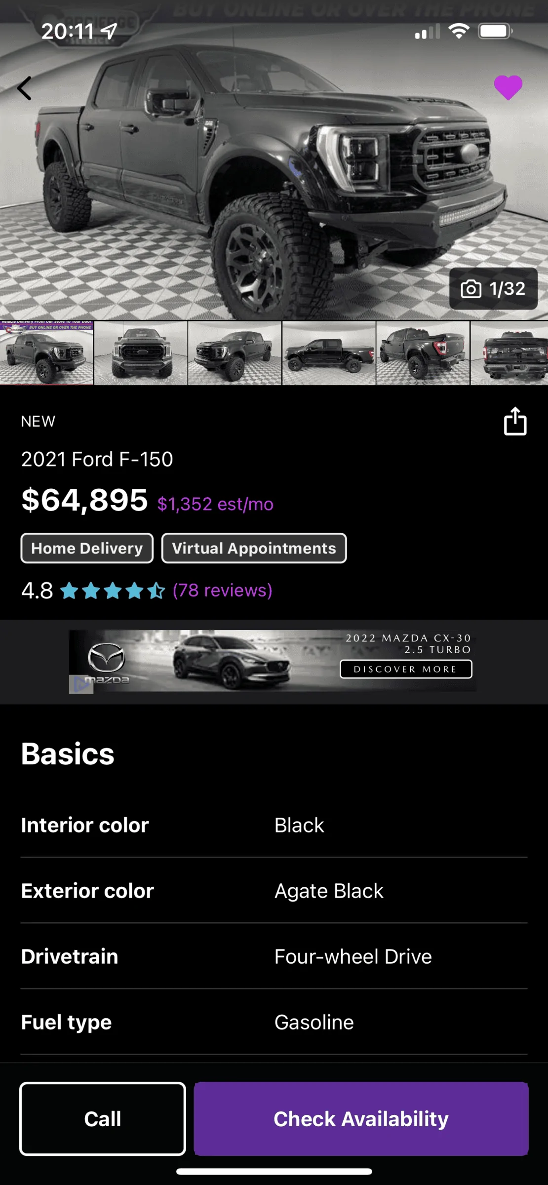 Ford F-150 Found all the F150s 6DE2EFDA-8AAD-4082-81A6-BA50E5576A4E