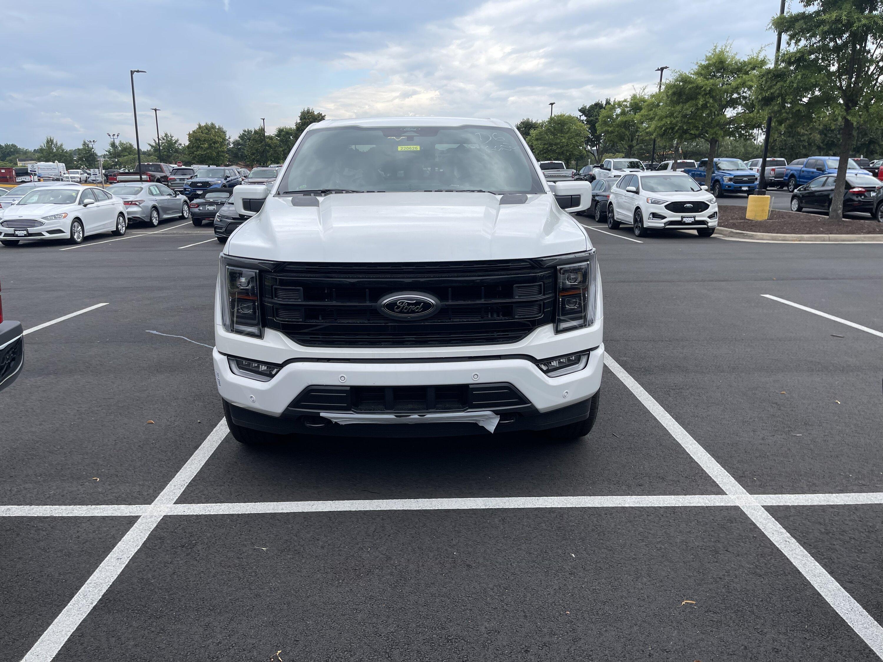 Ford F-150 Current Shipping Delays 6DF5C841-A5AB-4CF7-81BA-BAF67591A157