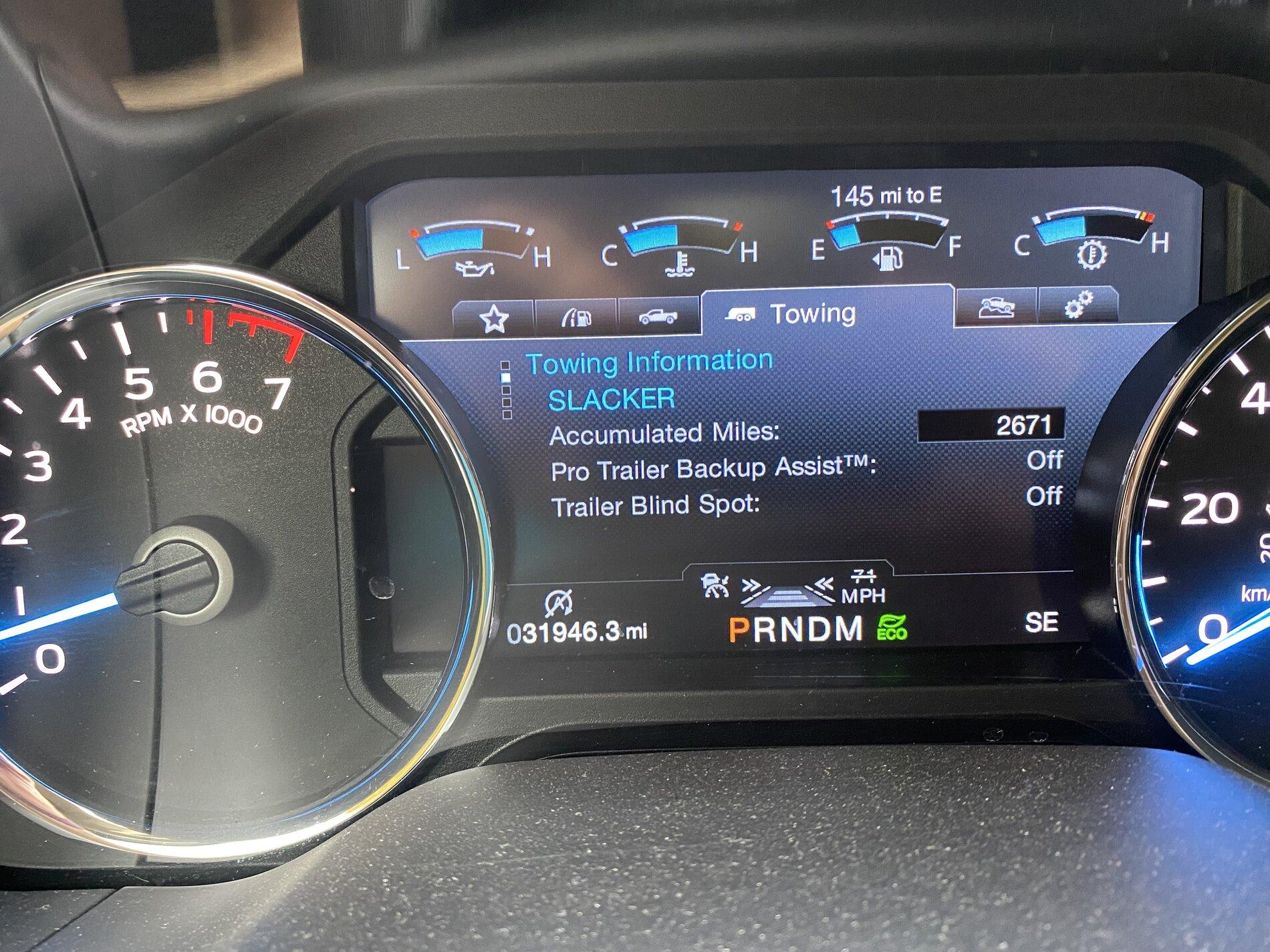 Ford F-150 About 535 hours of life so far for my Powerboost 6E9C9911-0965-43DB-9EBE-05F71419FD0F
