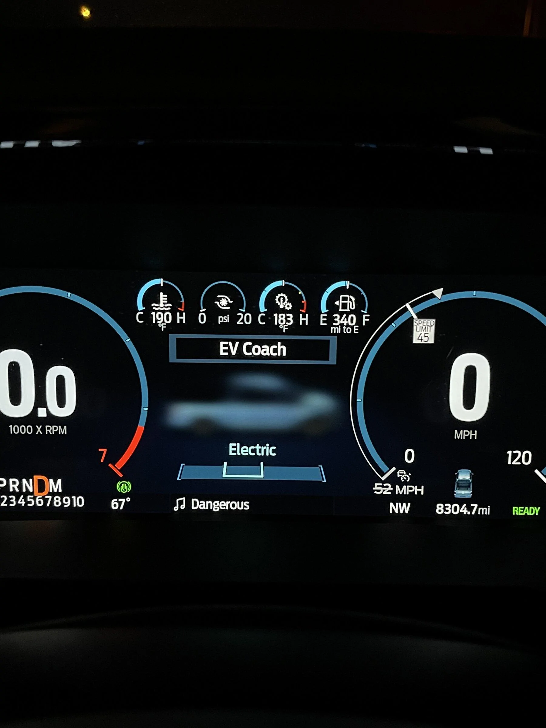 Ford F-150 F150 Powerboost possibly not functioning 6ED9AA45-DBDD-476C-A9DE-ECB10E0F7C1A