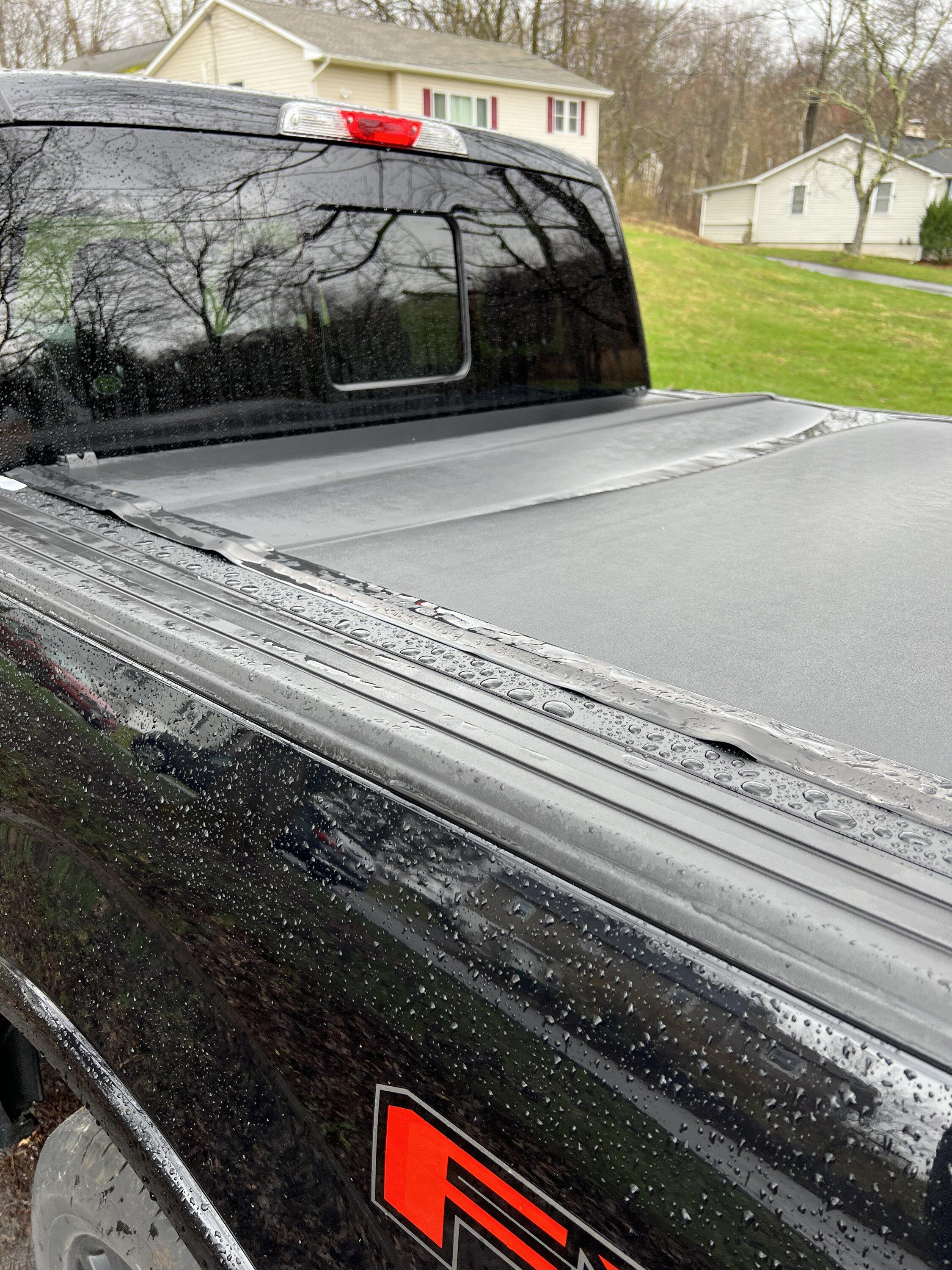 Ford F-150 Normal for bak revolver x4s 6EFB187C-E33D-4A89-94EB-927C1DFFC6A3