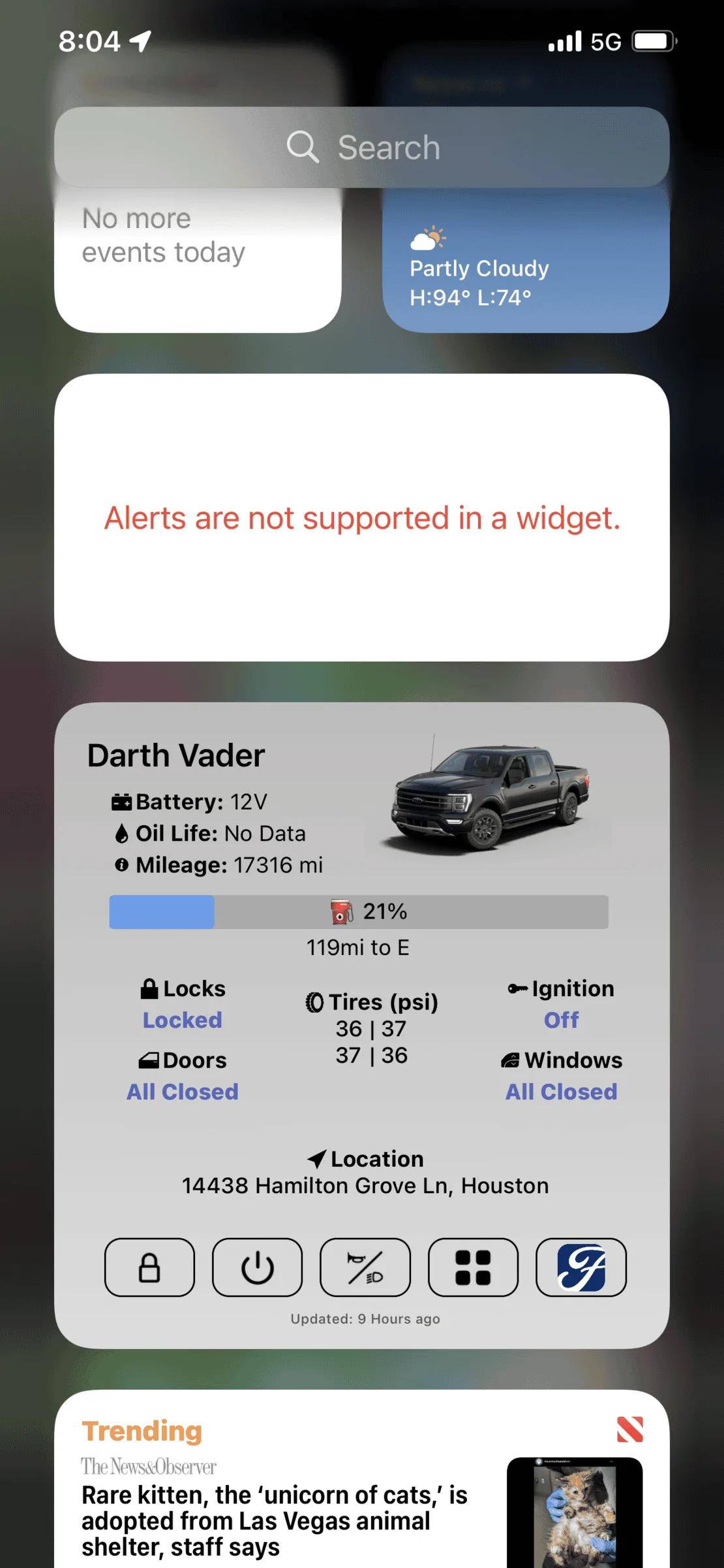 Ford F-150 FordPass - Scriptable Widget (iOS, iPad, MacOS) 6F0B5622-83A6-475E-9AB7-055C0D8998B0
