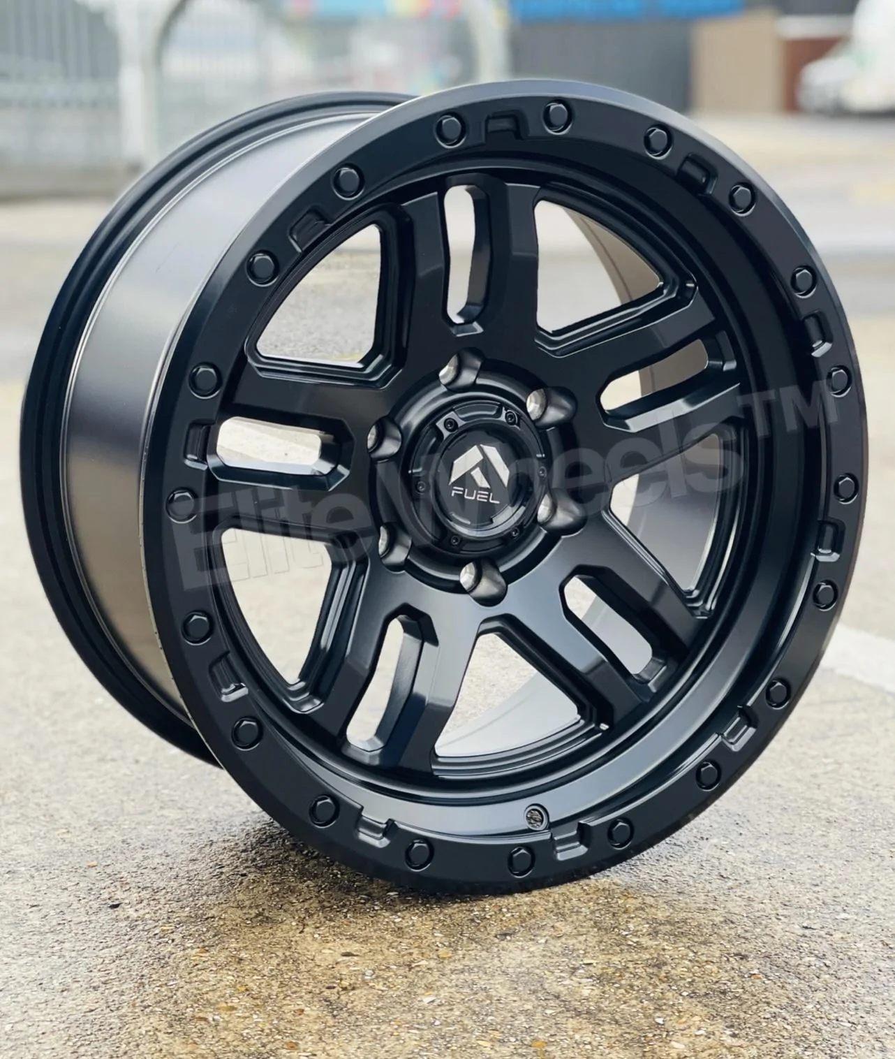 Ford F-150 FUEL AMMO WHEEL PICS 6F1D3274-D045-47F8-B2F4-A385827EAB73