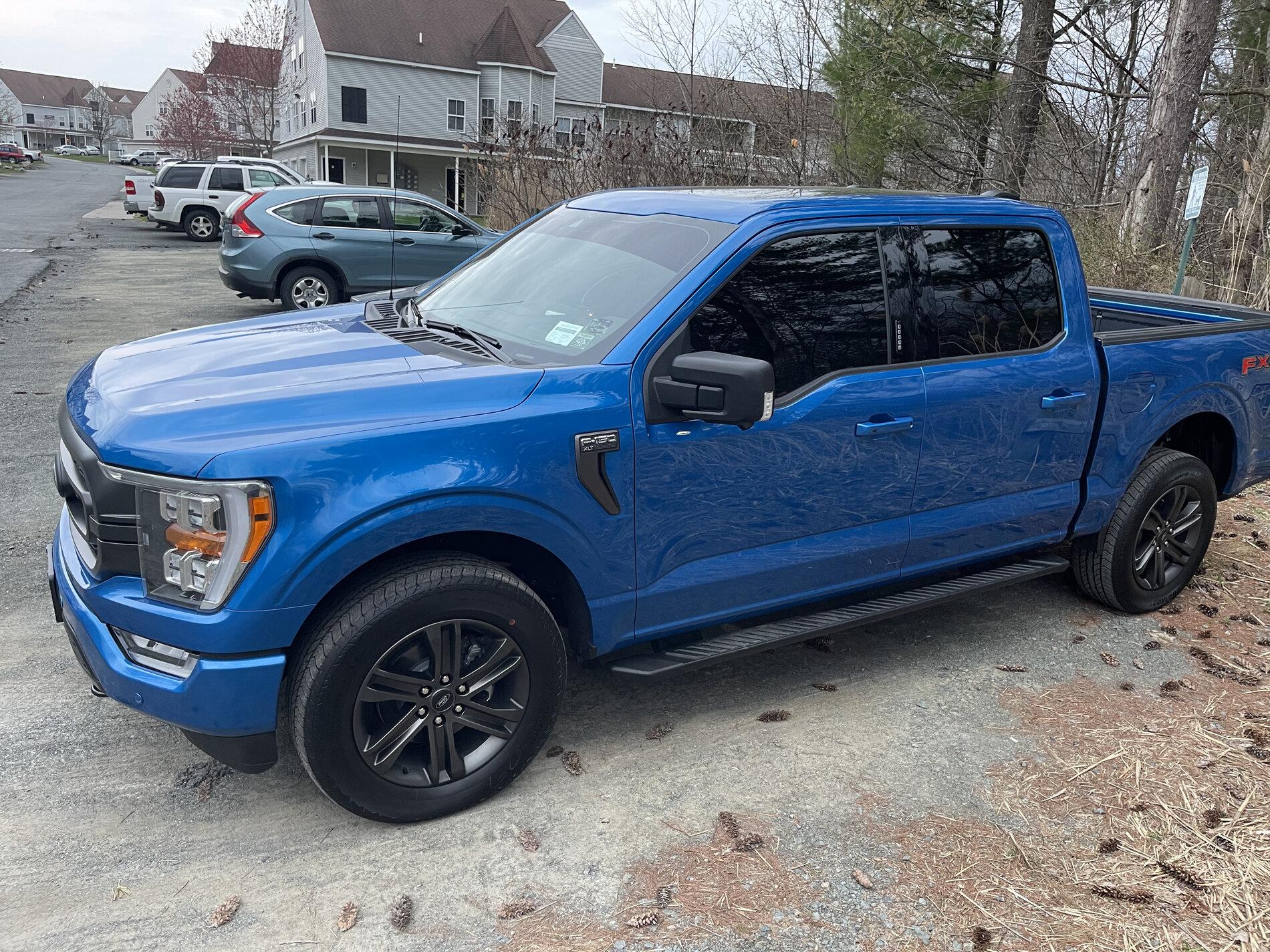 Ford F-150 DFW area King Ranch 6F290D88-3F98-40C4-9C22-44F36EFAB74A