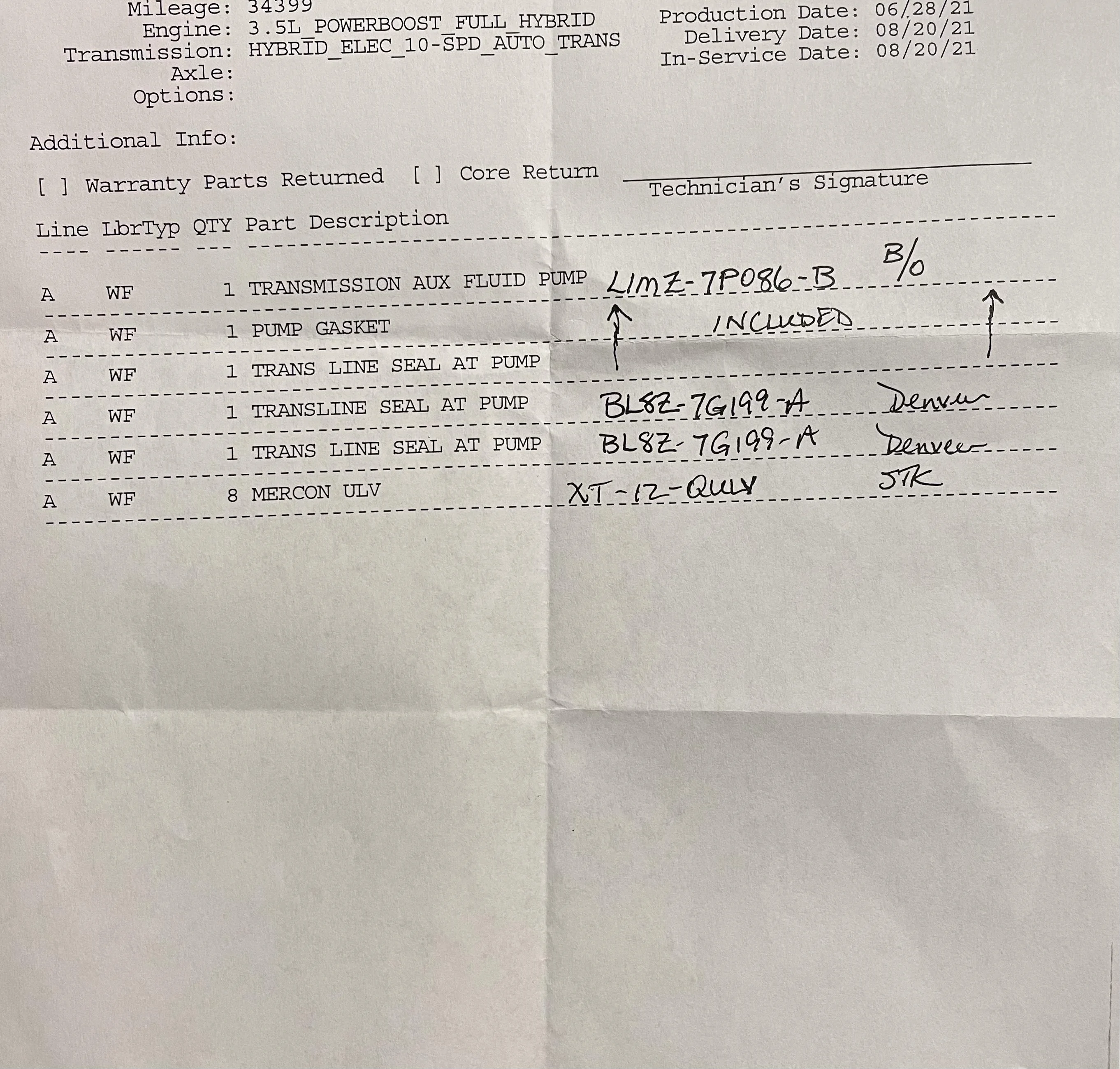 Ford F-150 P084B Transmission Fault, Slipping 6F74D808-0462-49FC-B1AC-2E714FBB97A9