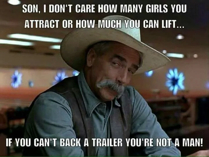 Ford F-150 Trailer hitching assistance problem 6fc9b245d0751a28b23a8a10af59a7f0