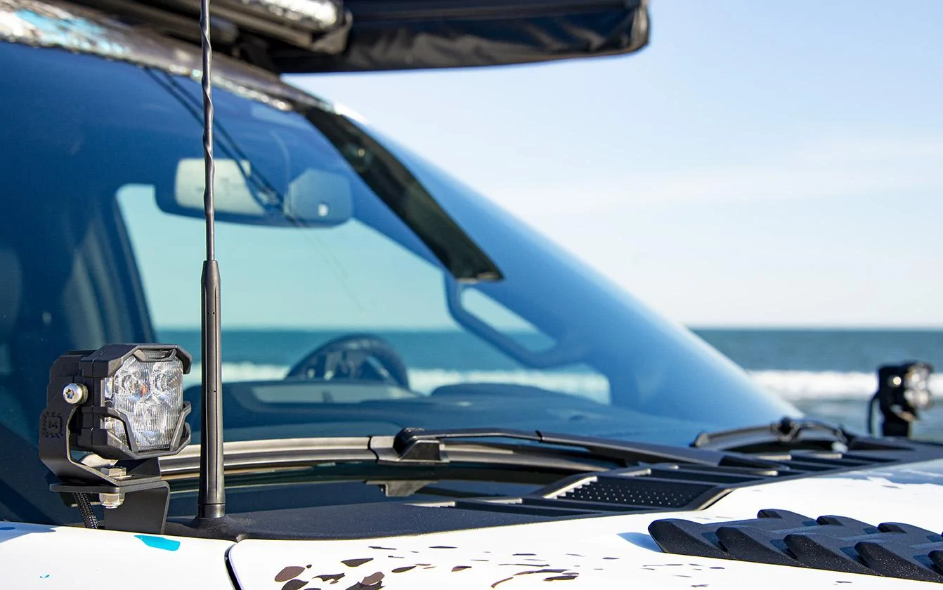 Ford F-150 '23 F150 Lighting & Overland Upgrades 7