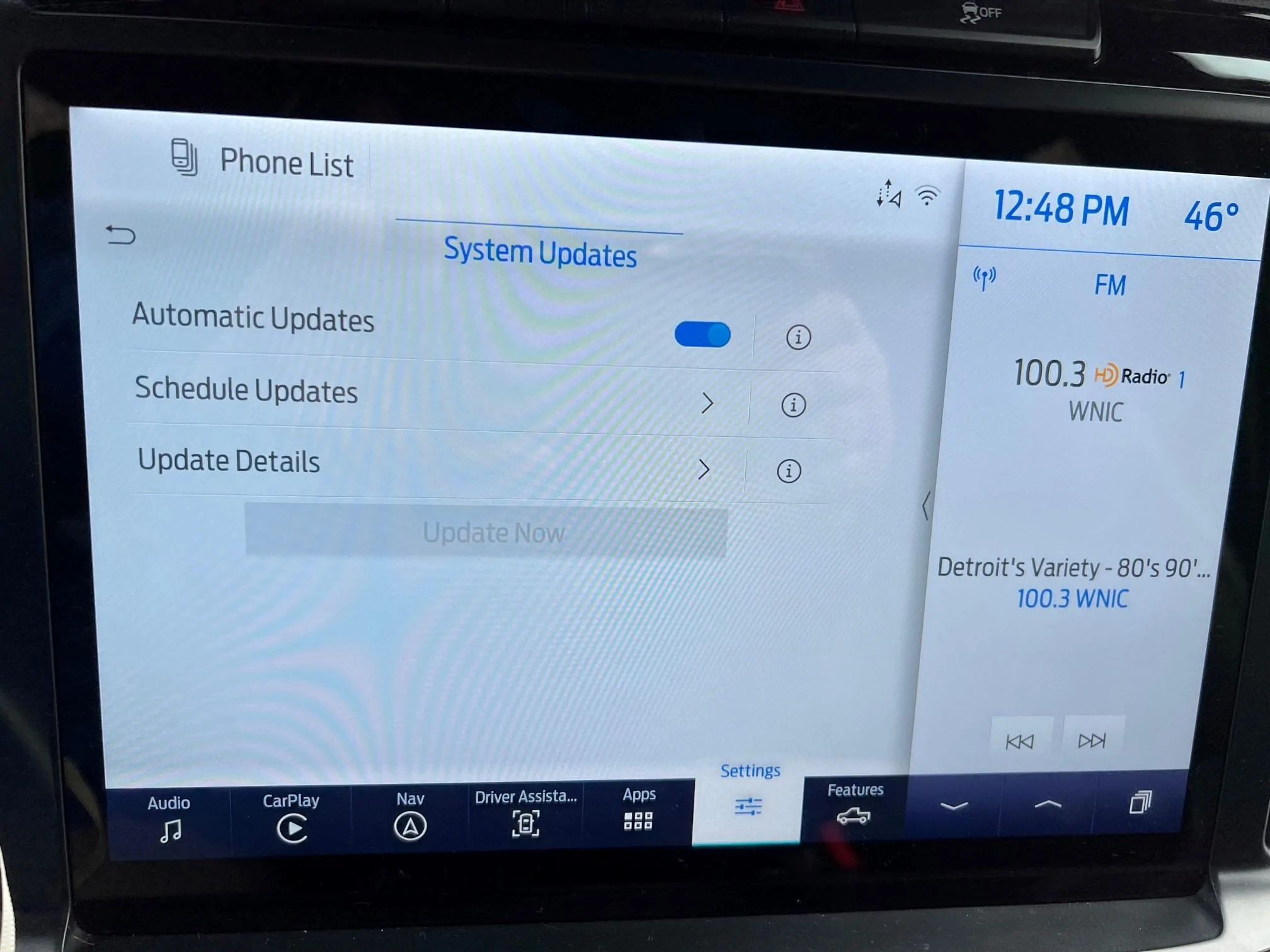 Ford F-150 ECU module programming guide using FDRS 7