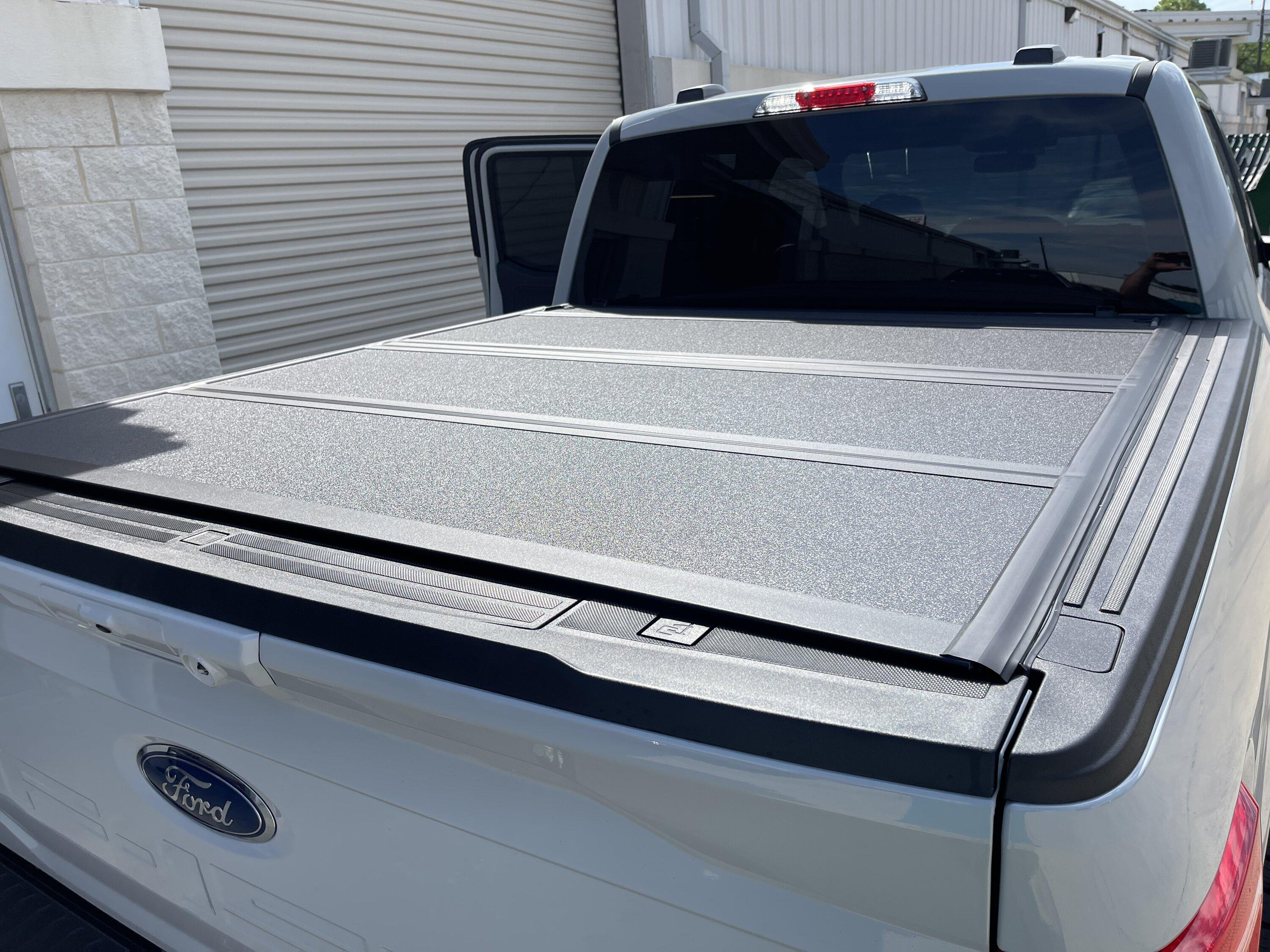 Ford F-150 What did you do TO your F-150 today? 🙋🏻‍♂️ 70628903765__46C23C07-E133-4753-BF1D-35DAED3BDCDB