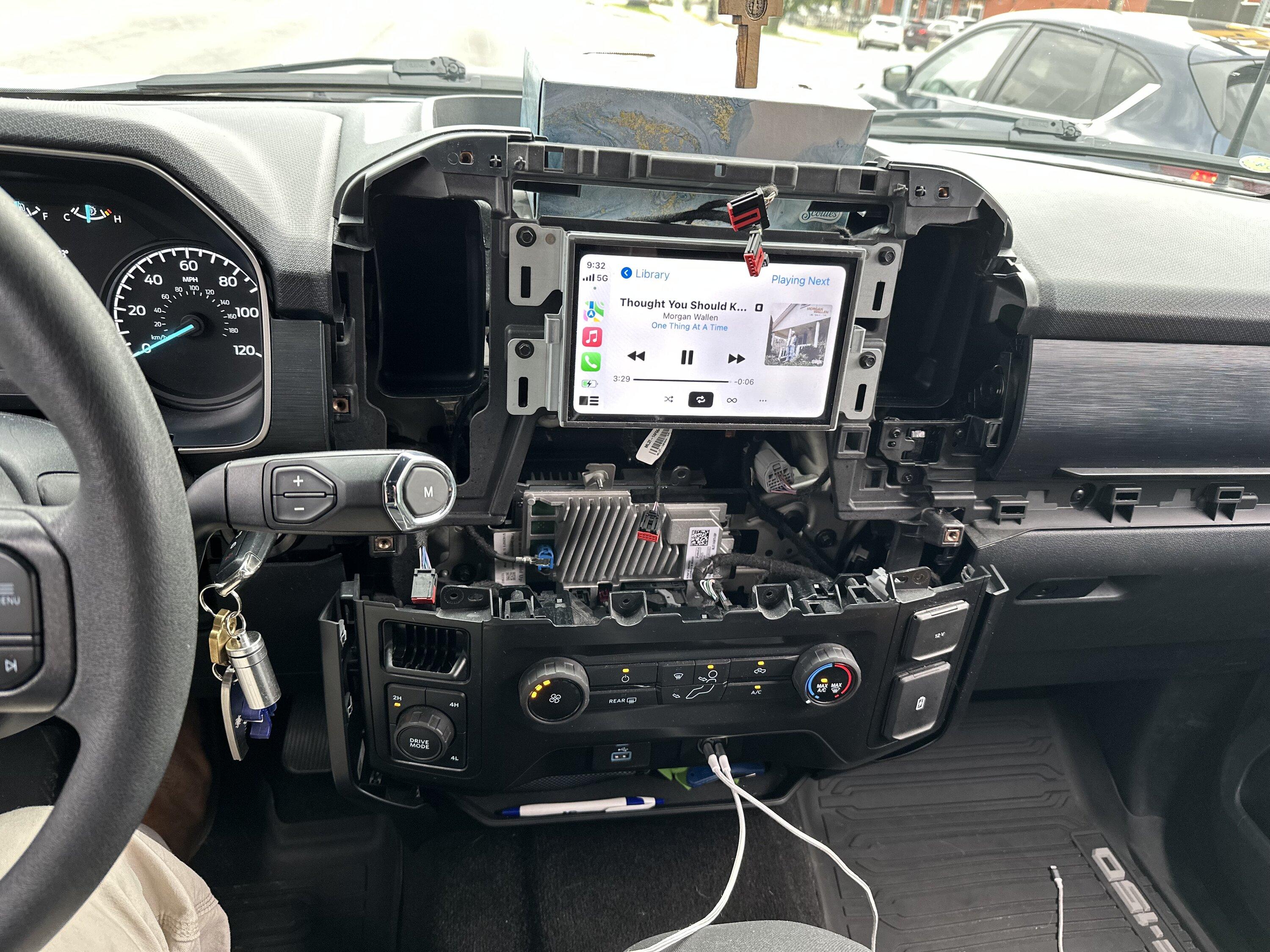 Ford F-150 Vent handles coming off 71155635307__60EF6A7E-FB0B-4A70-8F69-378196C8392C