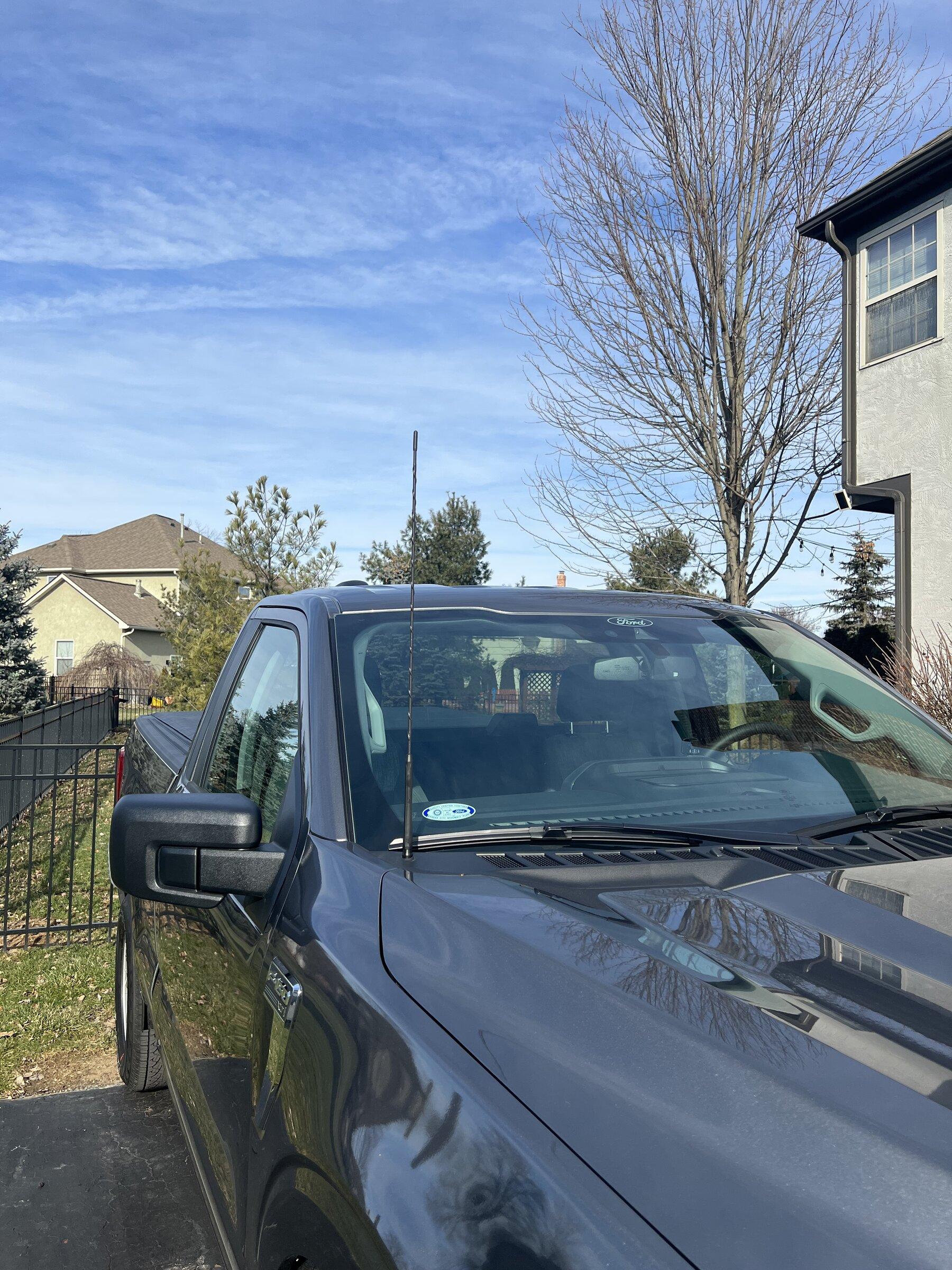 Ford F-150 2021 RCSB build 718044F2-D0E6-49EB-B33C-A8BF8A6D7D29