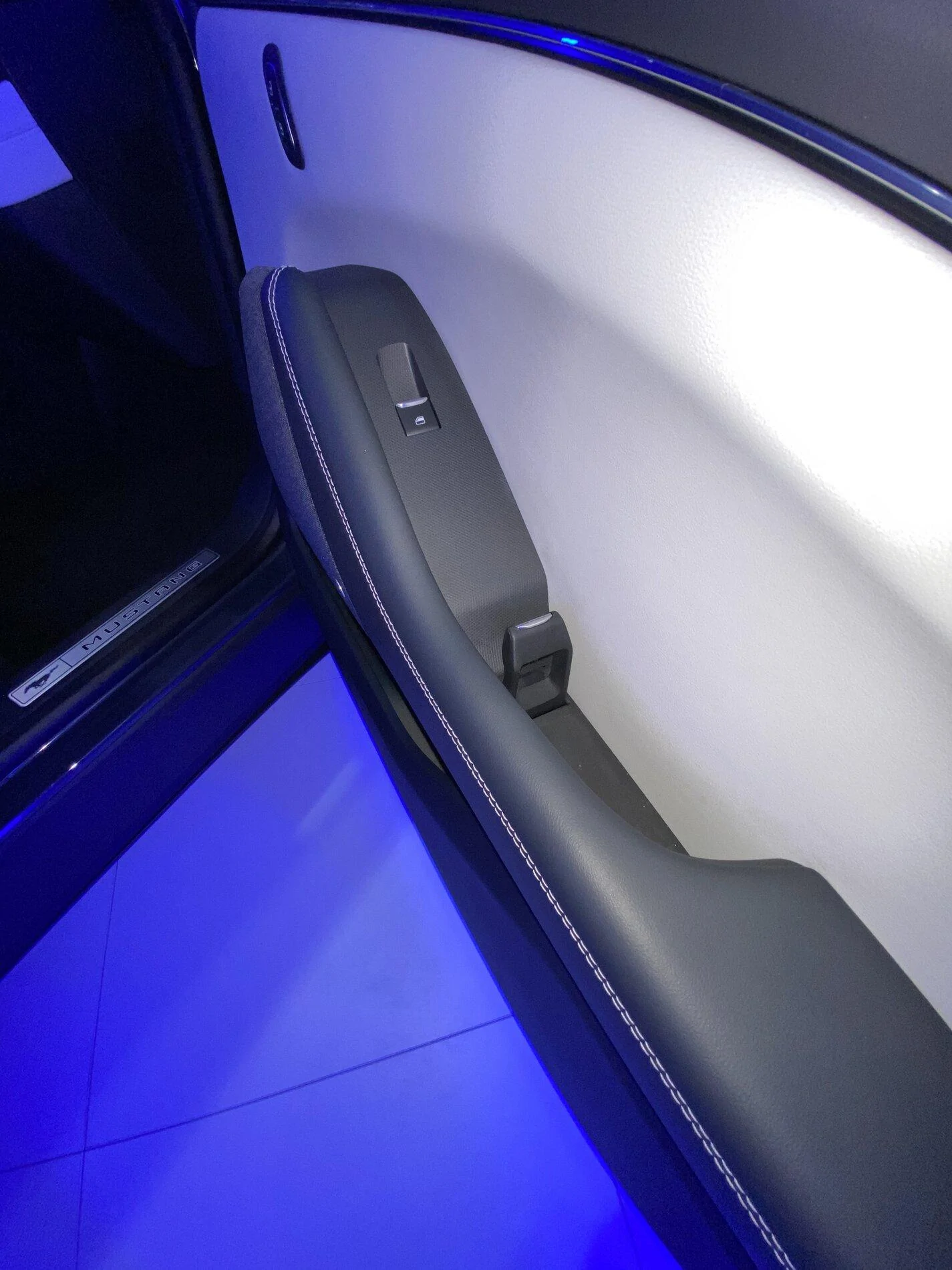 Ford F-150 Ford Mustang Mach-E Pics 7193CD4D-1388-4E06-9CB1-F431F5E0FE45