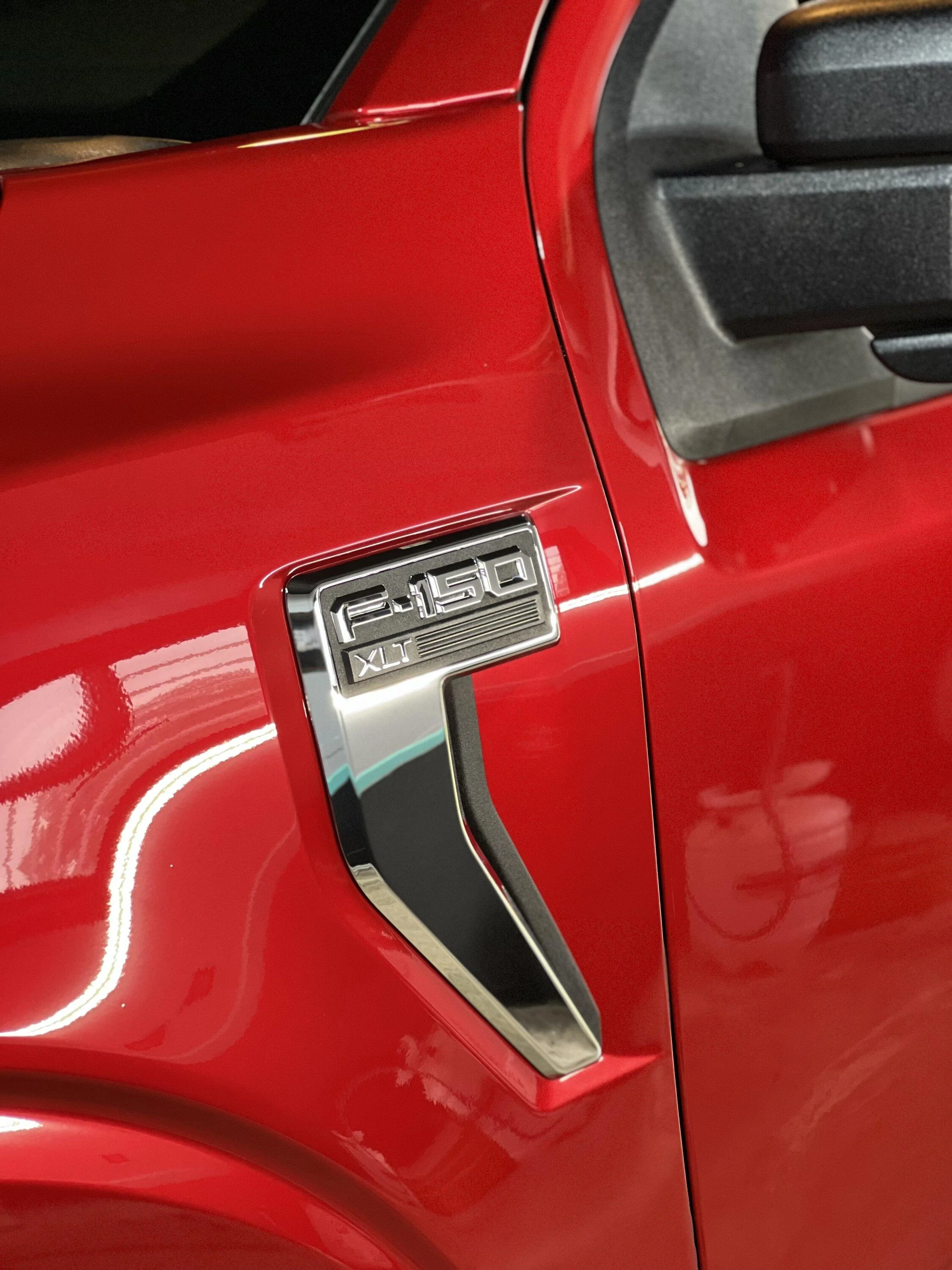 Ford F-150 Supercab Club 71A315DA-1E71-43A7-BF38-08D75F3266EB