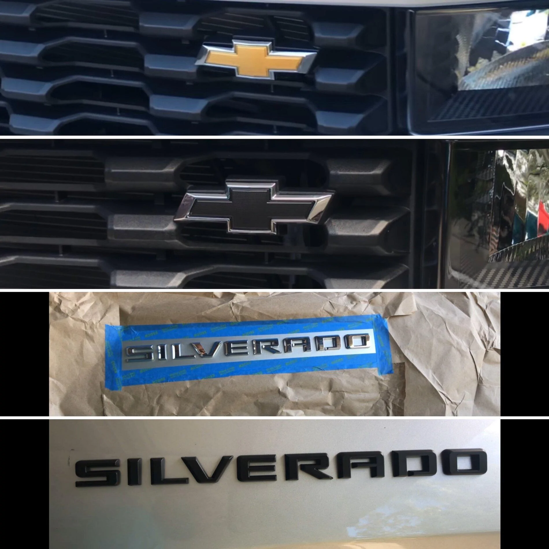 Ford F-150 Thinking about removing the Powerboost emblems 72327C3E-545E-4206-B00C-10B135BAF21D
