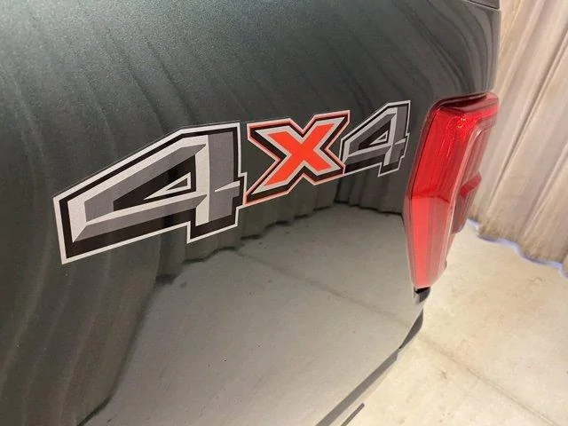 Ford F-150 GUARD F-150 (2021+) Club 7241091E-76FE-4FEC-8185-8A8E99376E65