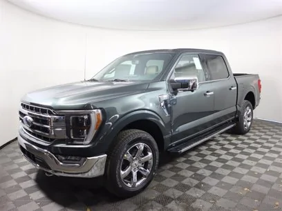 Ford F-150 GUARD F-150 (2021+) Club 72926DB7-6EFC-4284-98A3-7F4F73B5C9DD