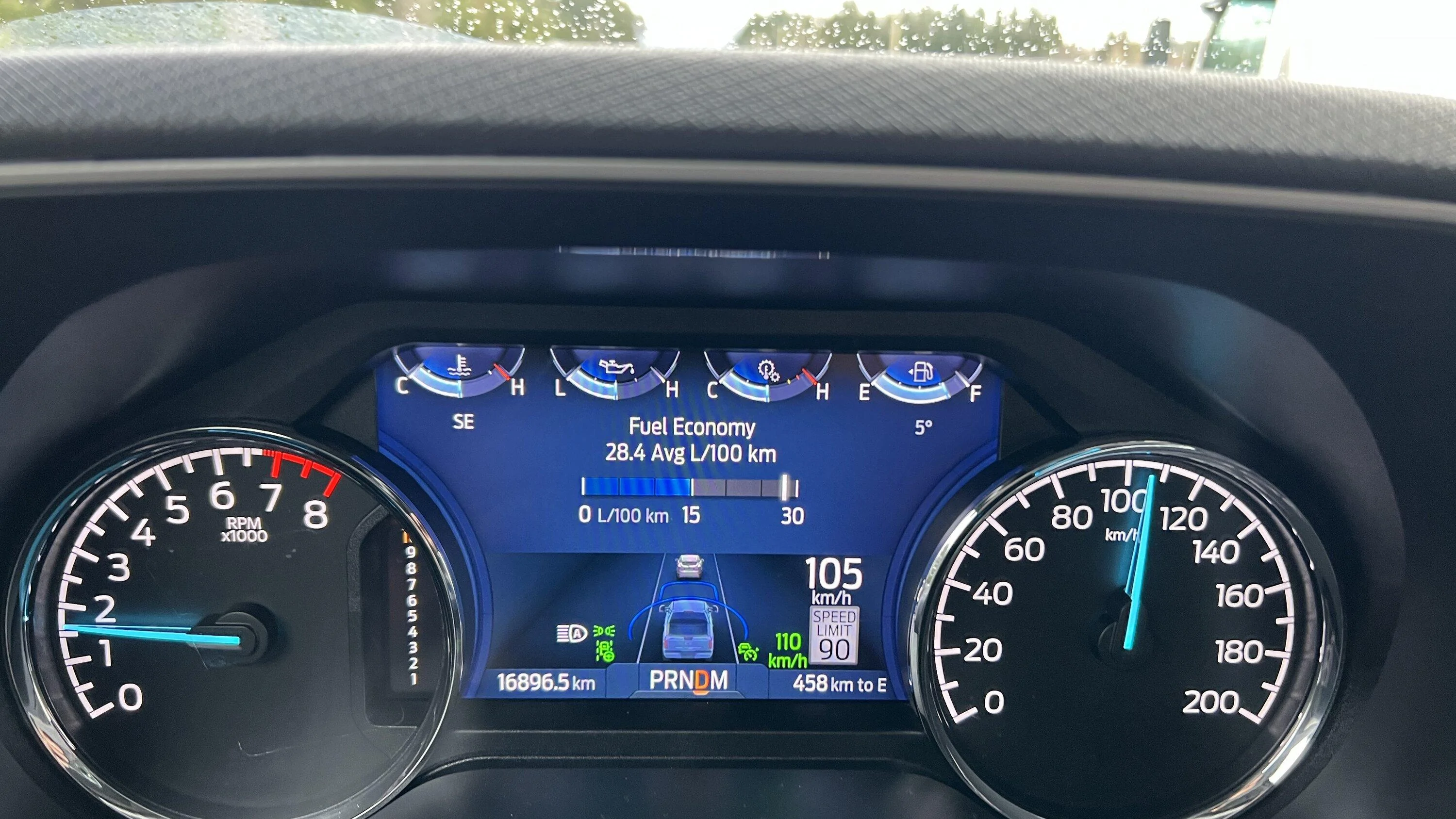 Ford F-150 Adding Co-Pilot Assist 2.0 with Forscan? 72C21739-197E-4746-B442-88E5F446D413