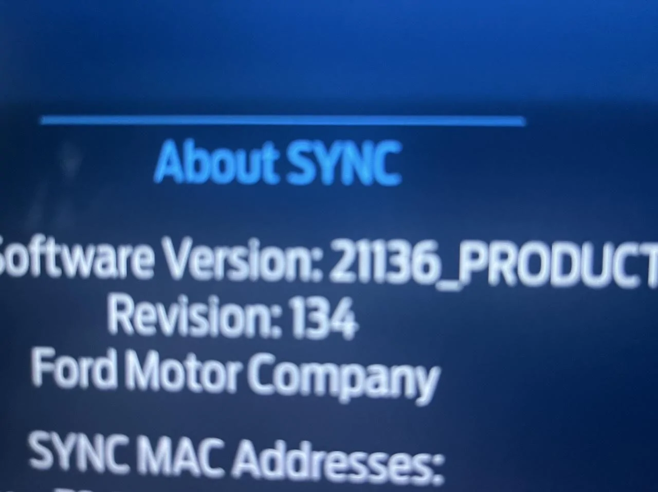 Ford F-150 How to never miss a OTA software update! [Instructions] 732FF255-C586-42D2-B066-60879FC6B837