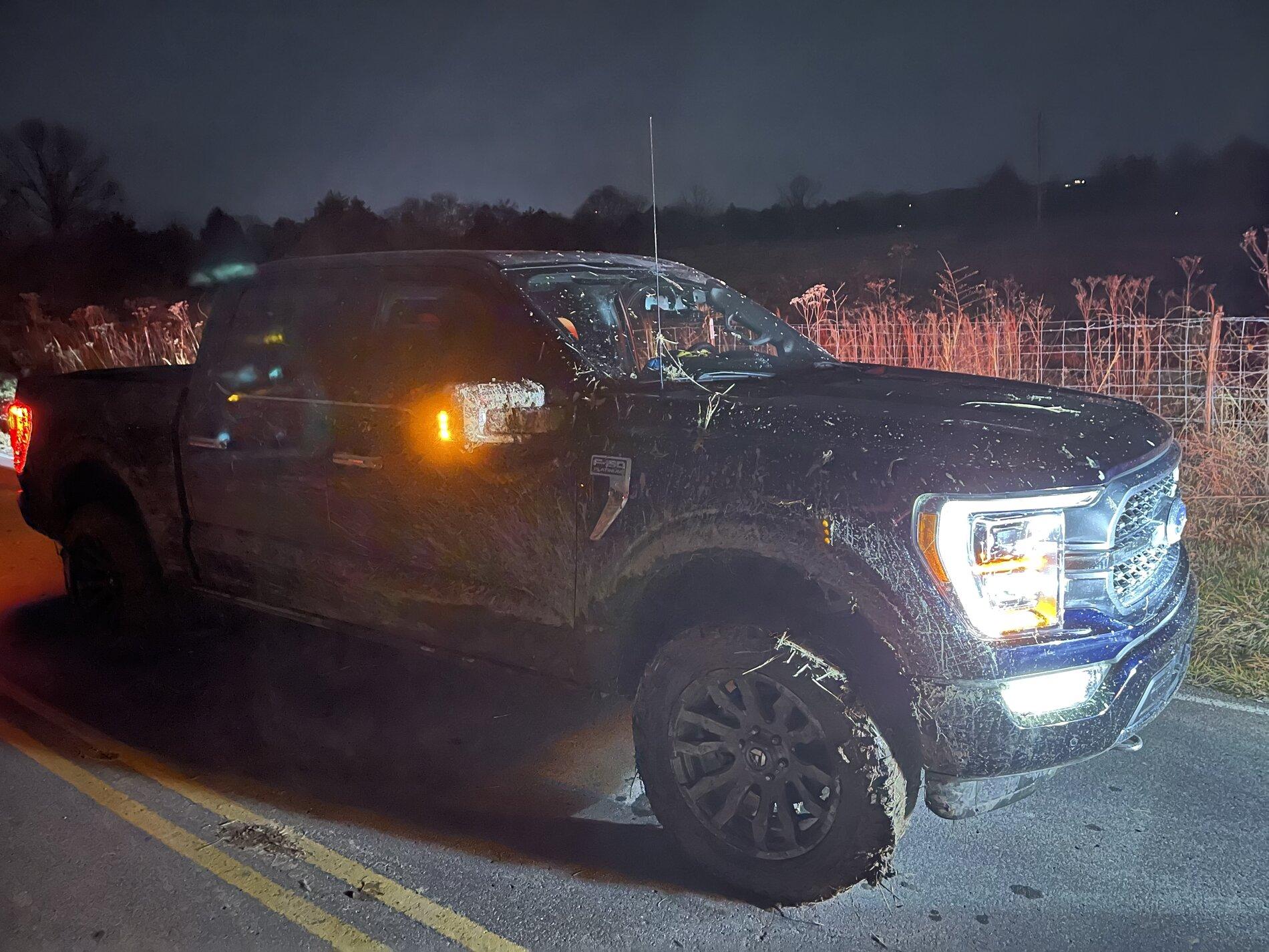Ford F-150 It’s a truck after all! 737F5A8B-A32C-4698-AAE0-DEA56B0176EB