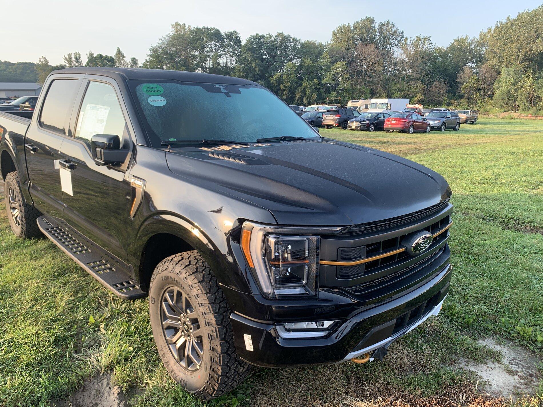 Ford F-150 Tremors on lots yet? 738B8F5A-01FD-46A8-98FD-95EC95EA3368