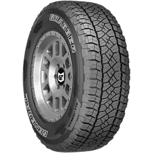 Ford F-150 Factory supplied All Terrain Tires - what did you get? 7393A737-2A0C-44C8-BA14-F1AC173FD5E5