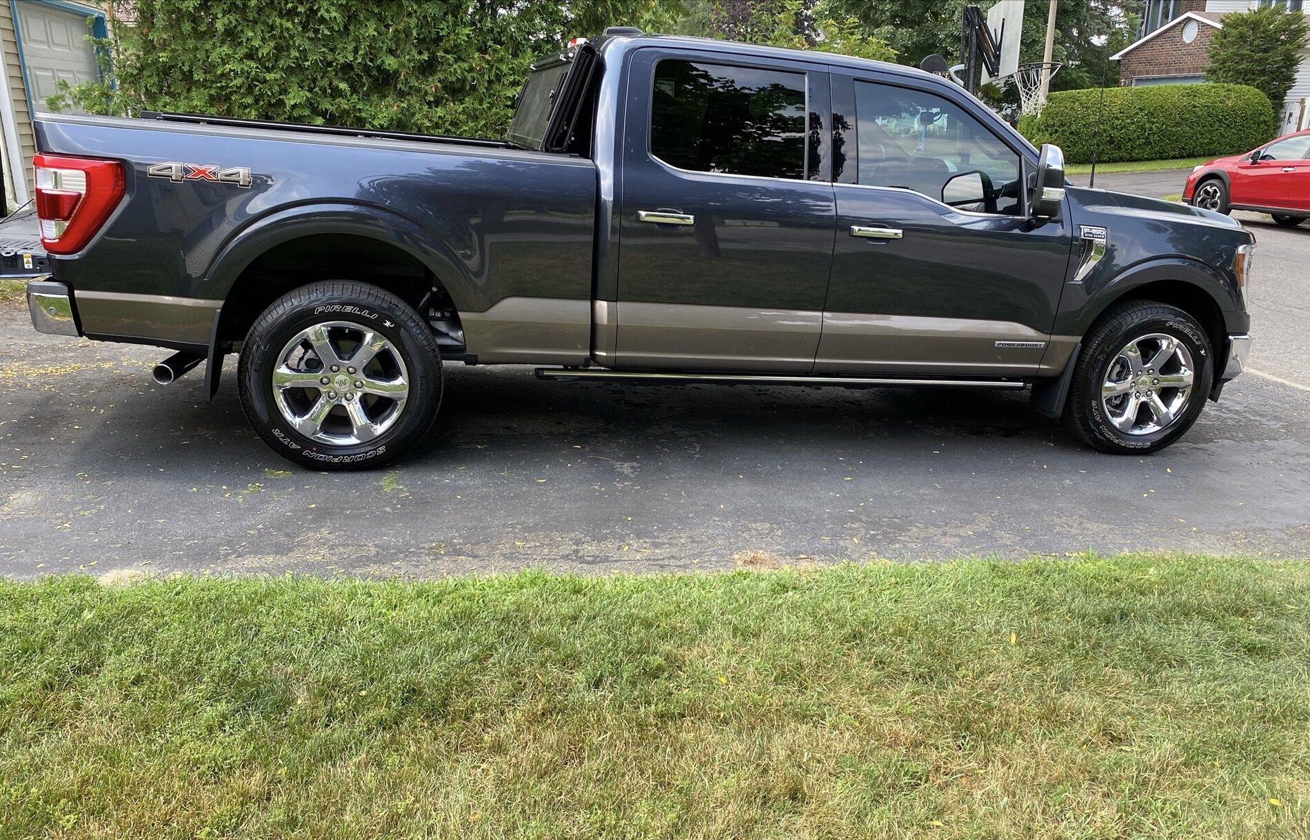 Ford F-150 King Ranch Club; Post Them Photos 739BD128-7FDC-4DDB-926E-5CB65DD39148