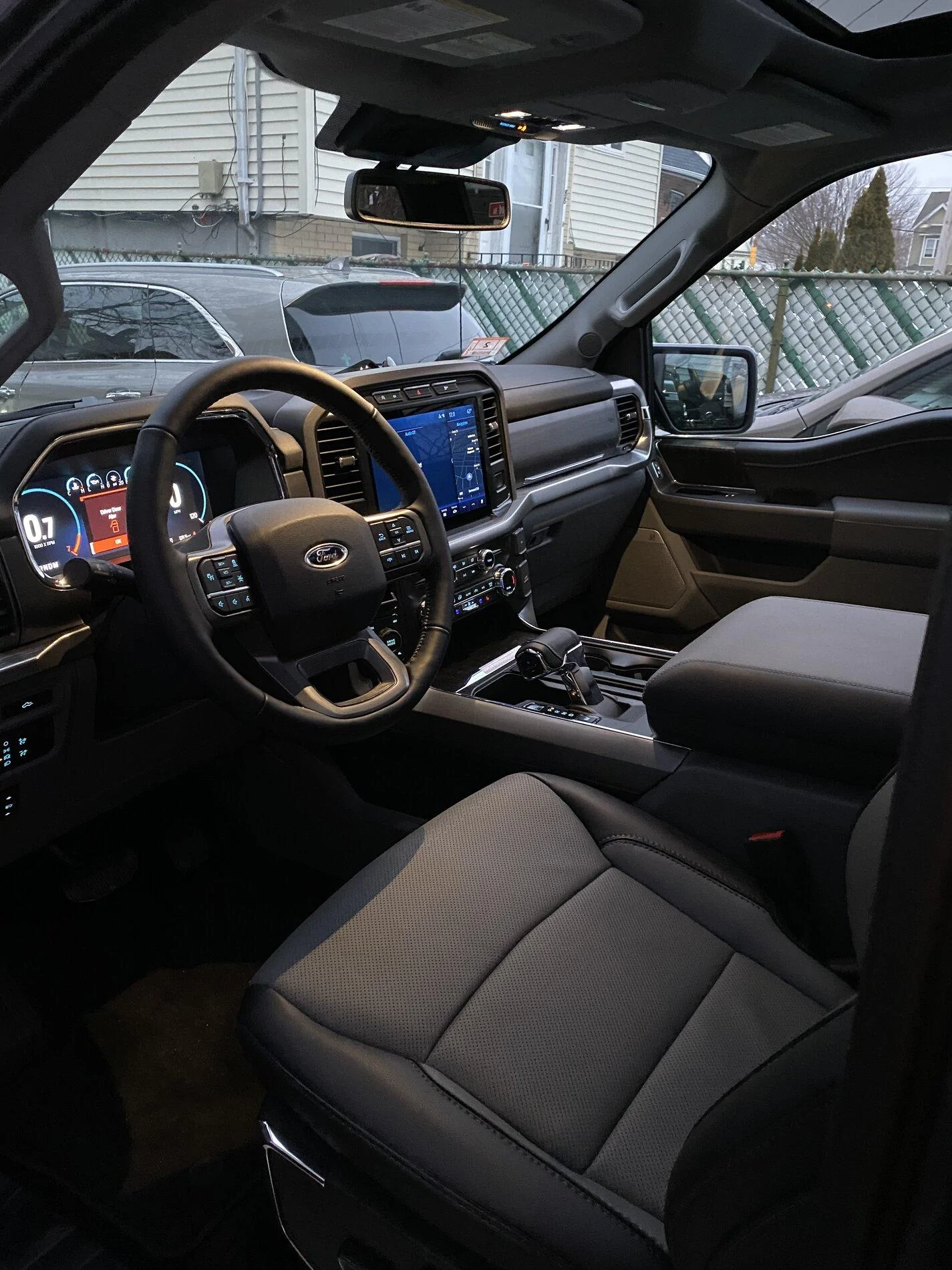 Ford F-150 ? F-150 LARIAT Lounge ? 73D861FA-3EBB-47E8-A11F-9D62C4DB4920