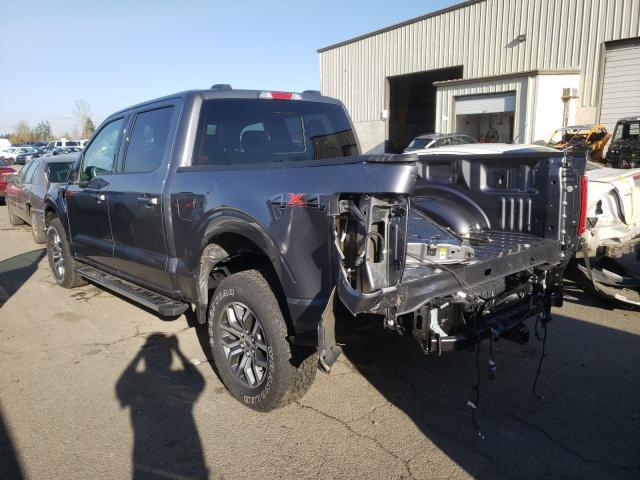 Ford F-150 Well, it was going to happen eventually... Copart F-150's 73F155D4-DF92-4CDB-97EC-181ED224350D