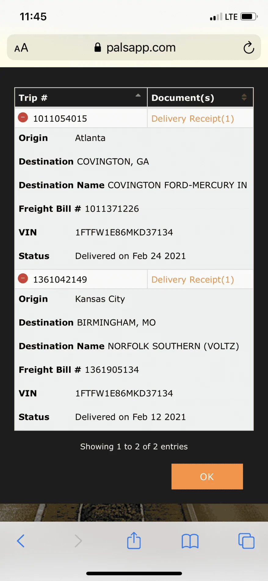 Ford F-150 Next Week 2/1 Builds 741CC89F-4537-49F9-A6A3-37CF38BB608C